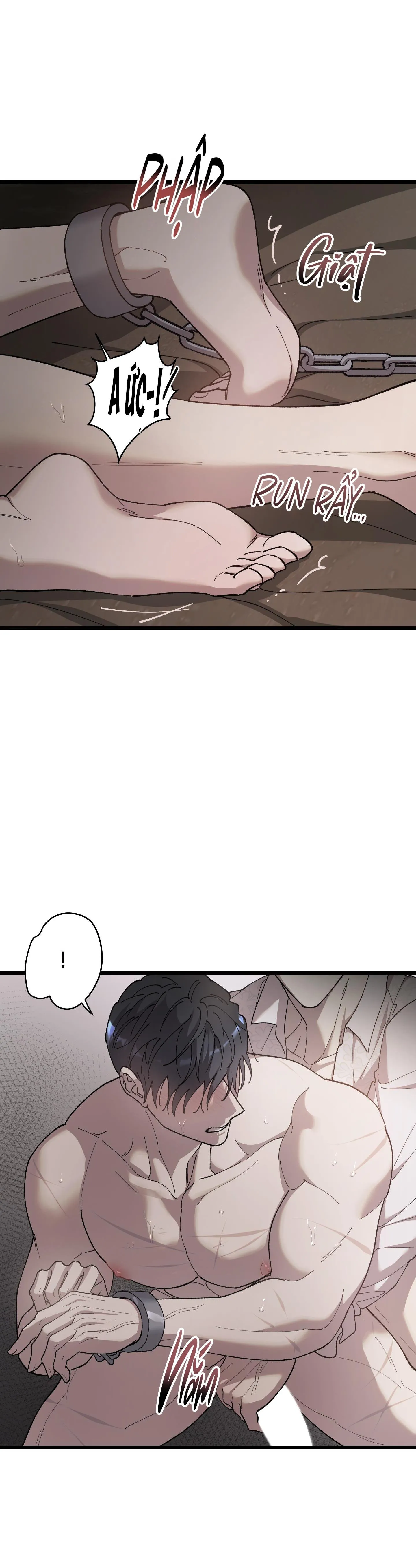 Đóa hoa của mặt trời Chapter 70 Trang 21