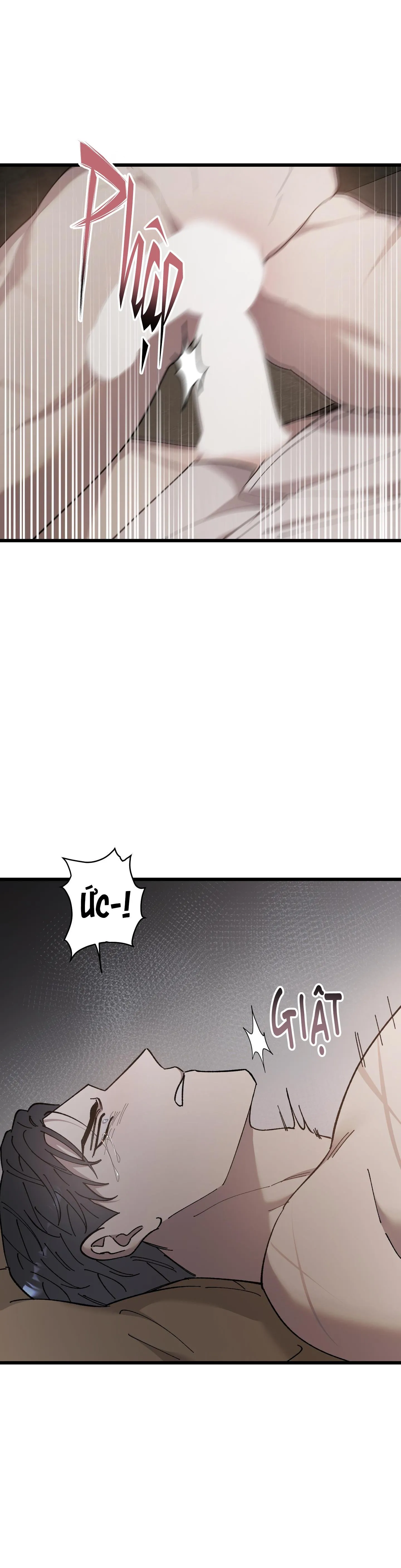 Đóa hoa của mặt trời Chapter 70 Trang 35