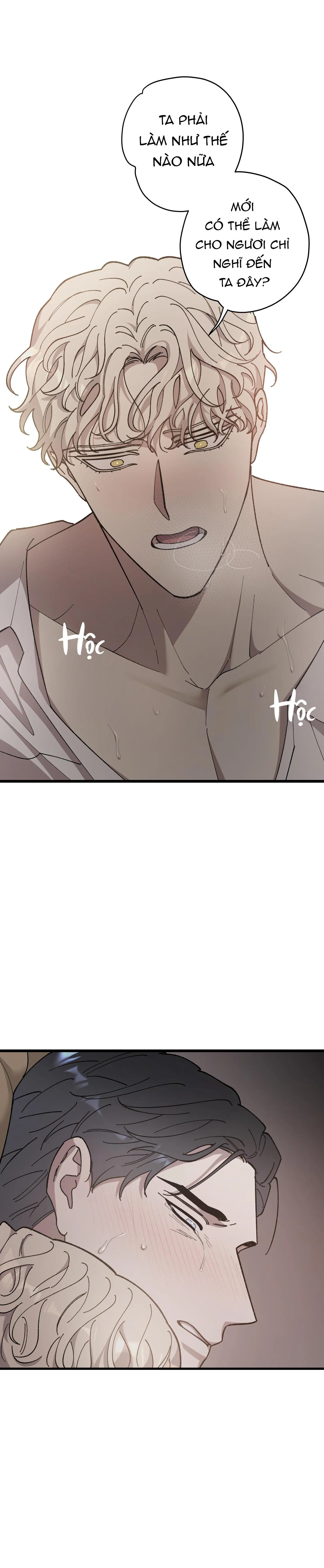 Đóa hoa của mặt trời Chapter 70 Trang 40