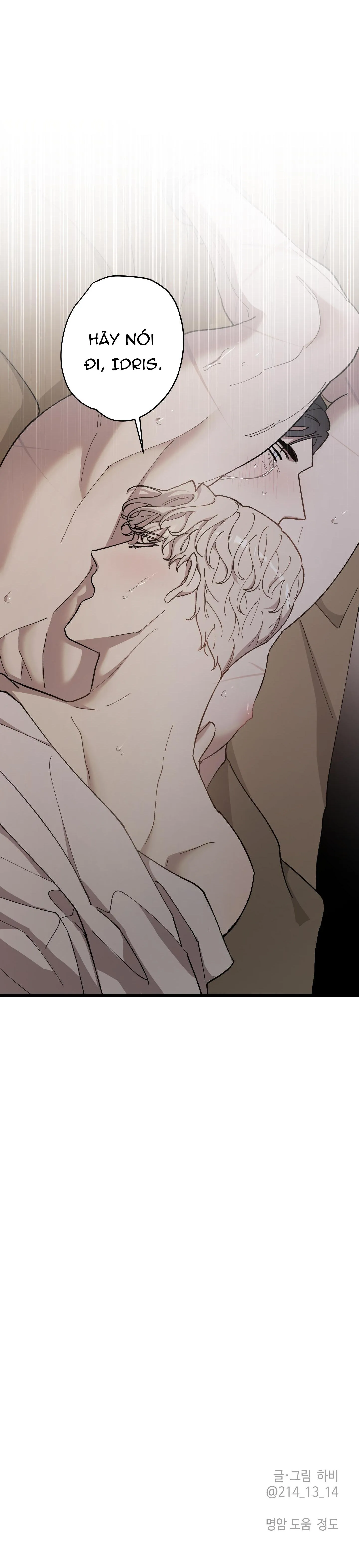 Đóa hoa của mặt trời Chapter 70 Trang 41