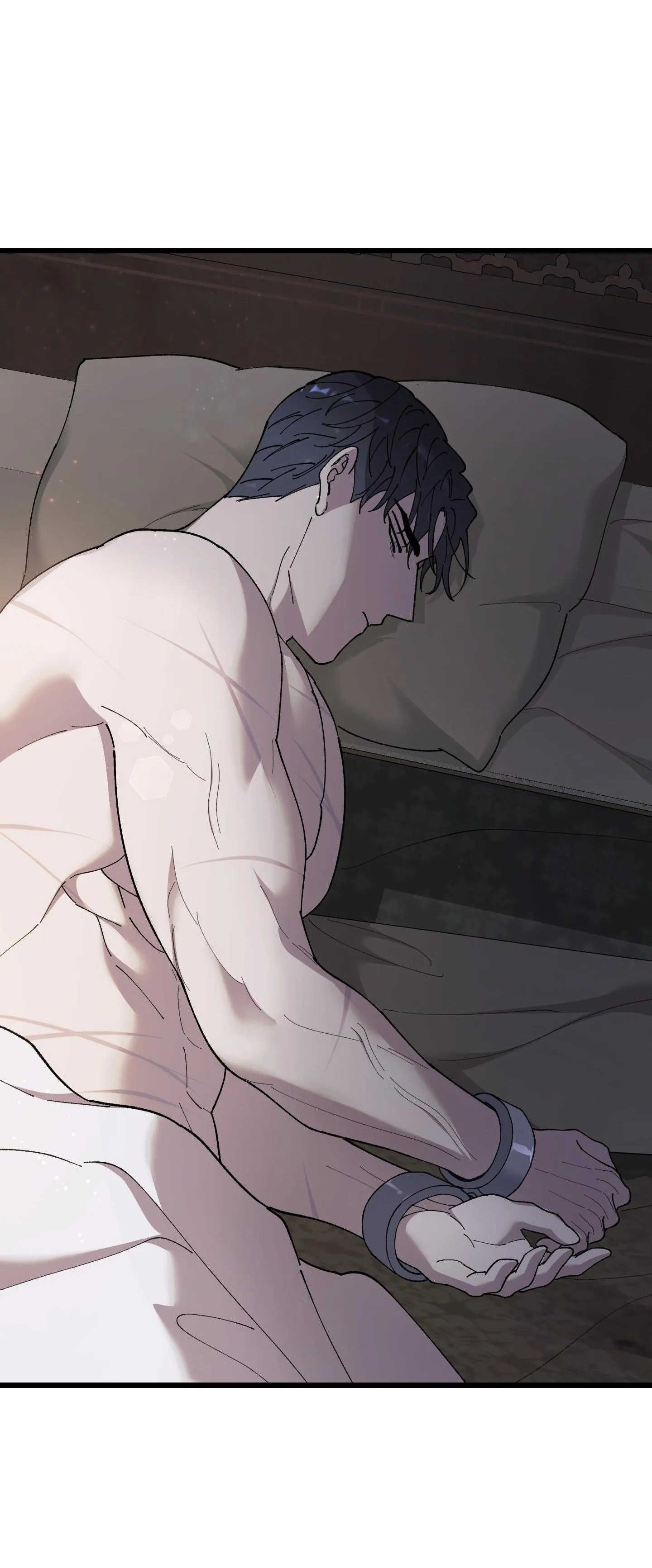 Đóa hoa của mặt trời Chapter 71 Trang 4