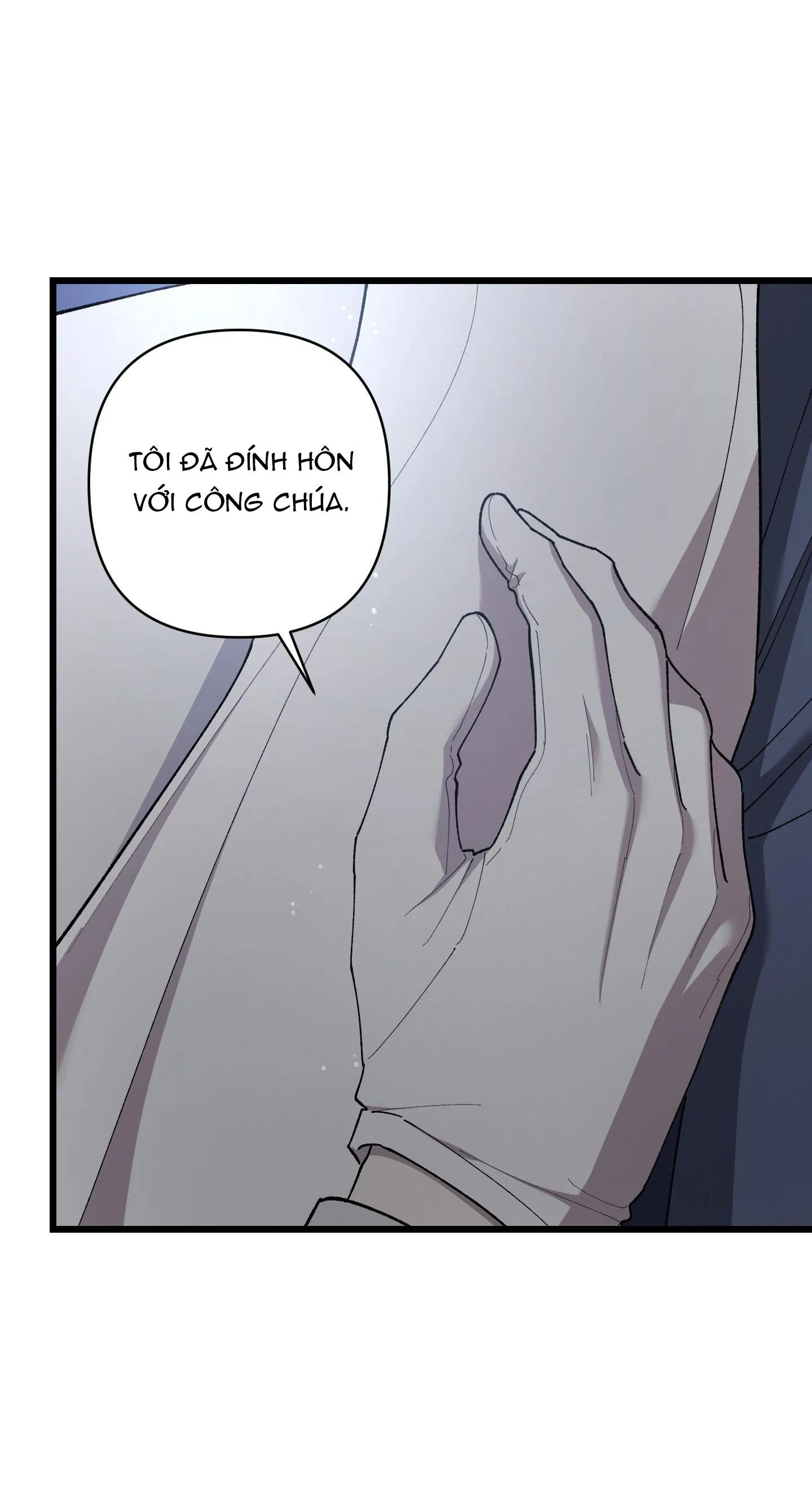 Đóa hoa của mặt trời Chapter 71 Trang 7