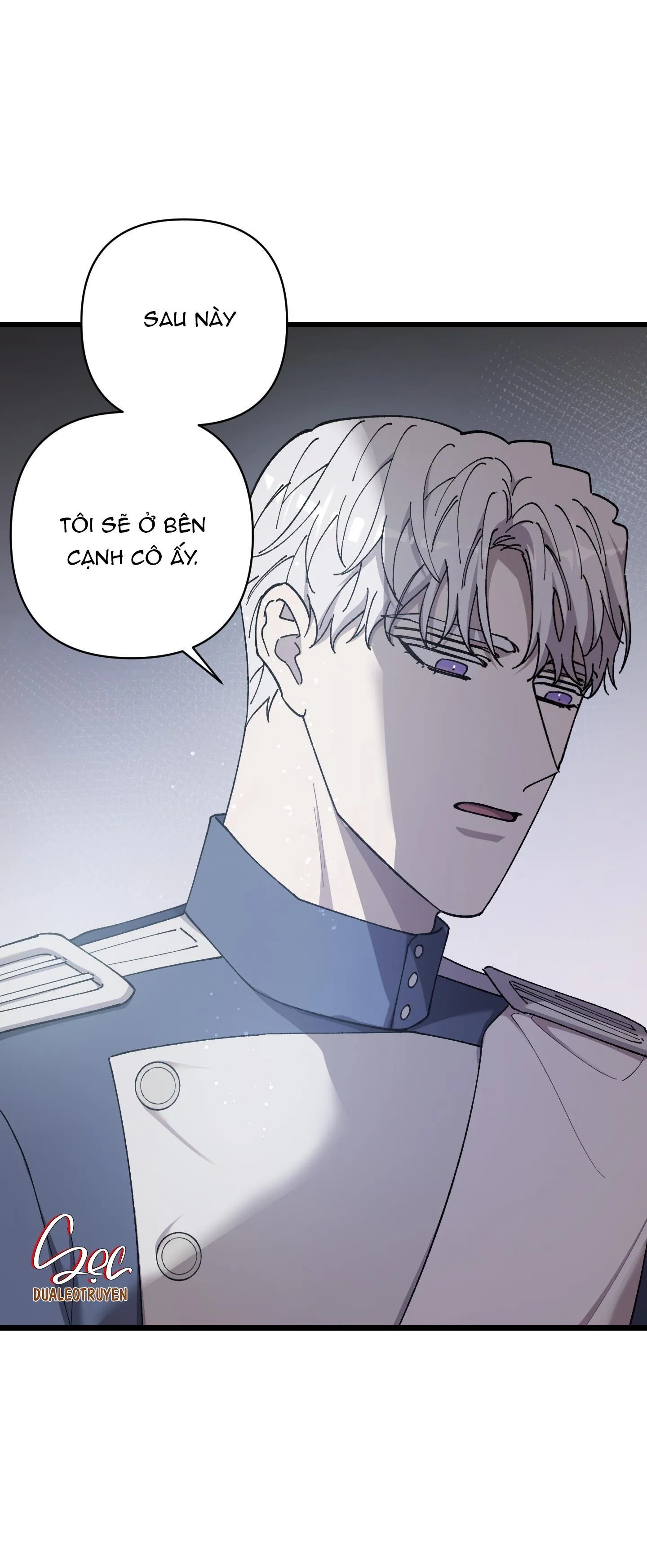 Đóa hoa của mặt trời Chapter 71 Trang 8