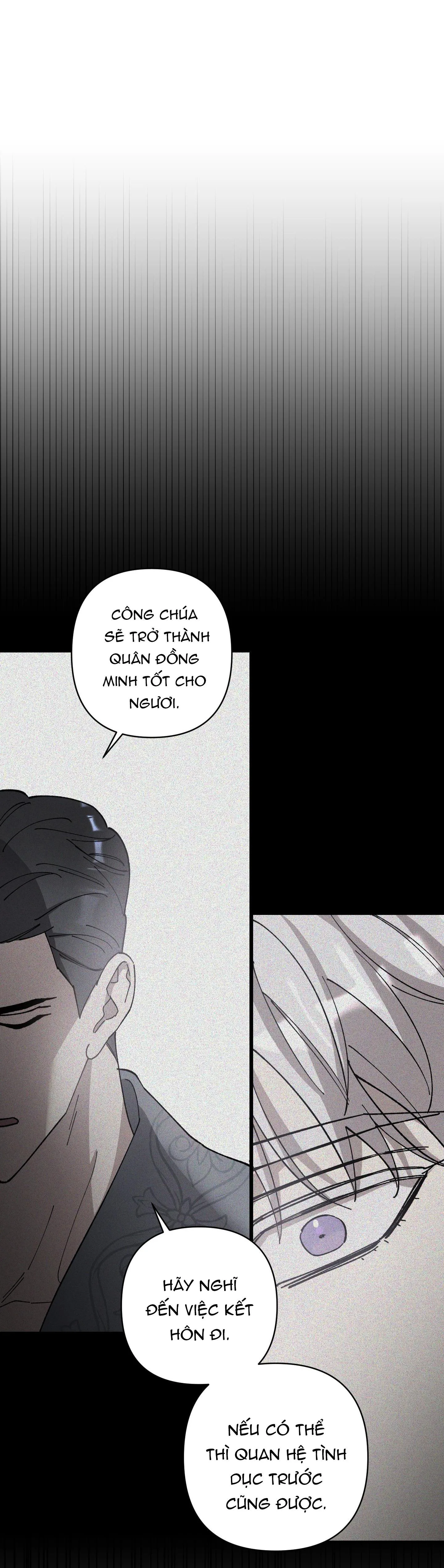 Đóa hoa của mặt trời Chapter 71 Trang 10