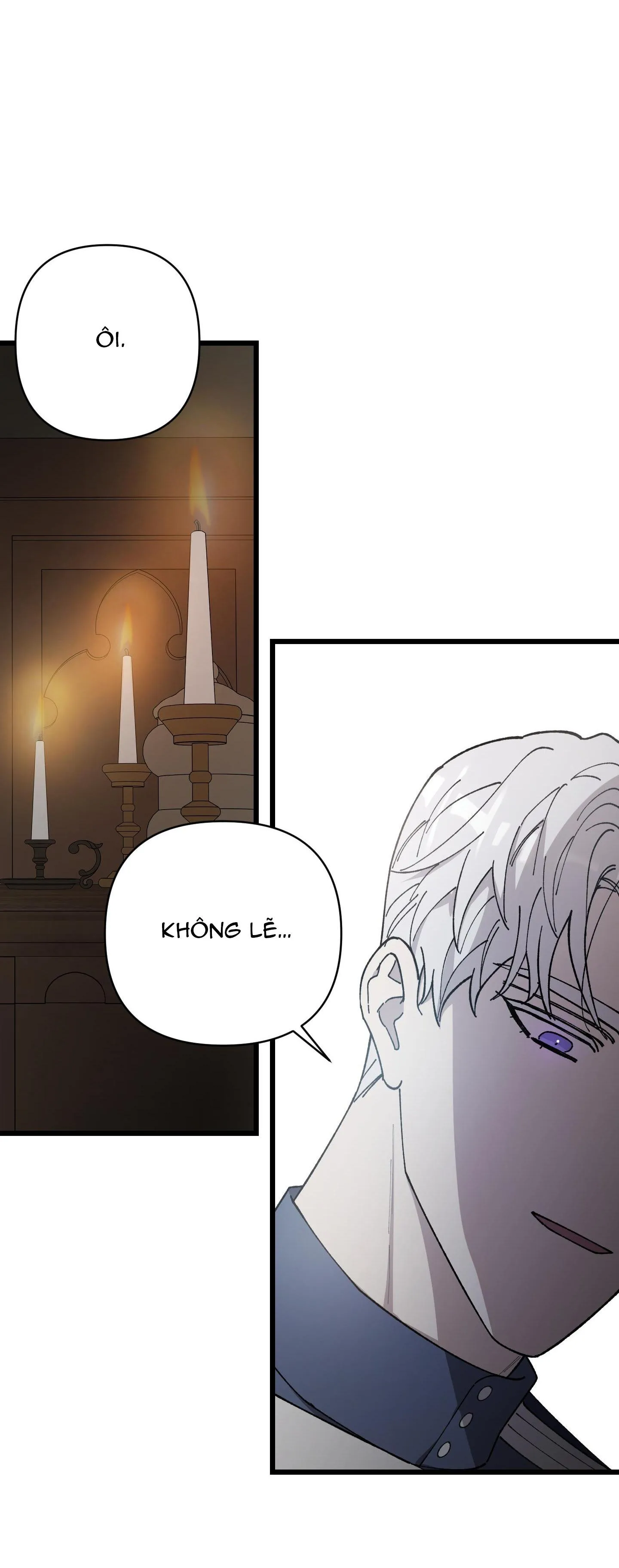 Đóa hoa của mặt trời Chapter 71 Trang 13