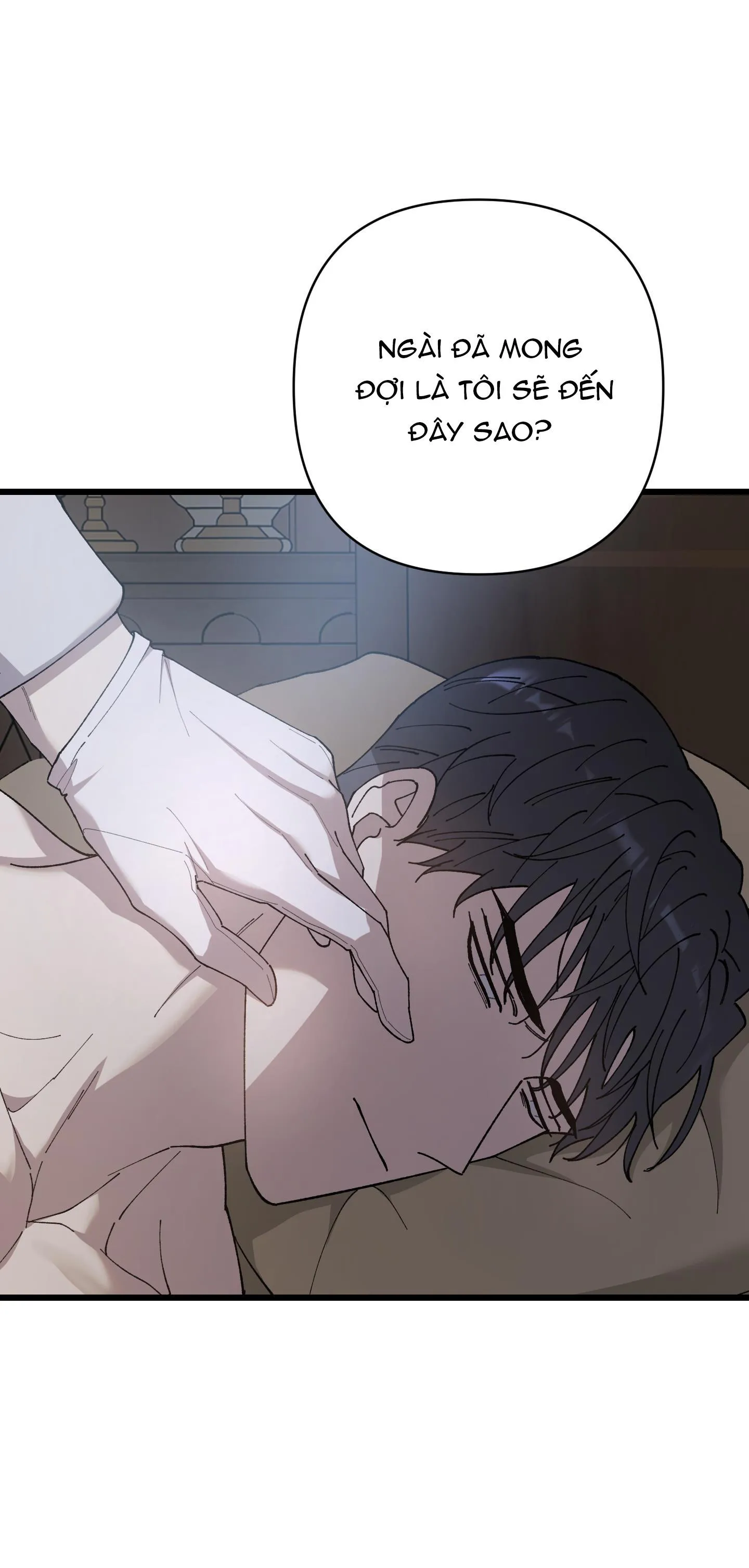 Đóa hoa của mặt trời Chapter 71 Trang 15