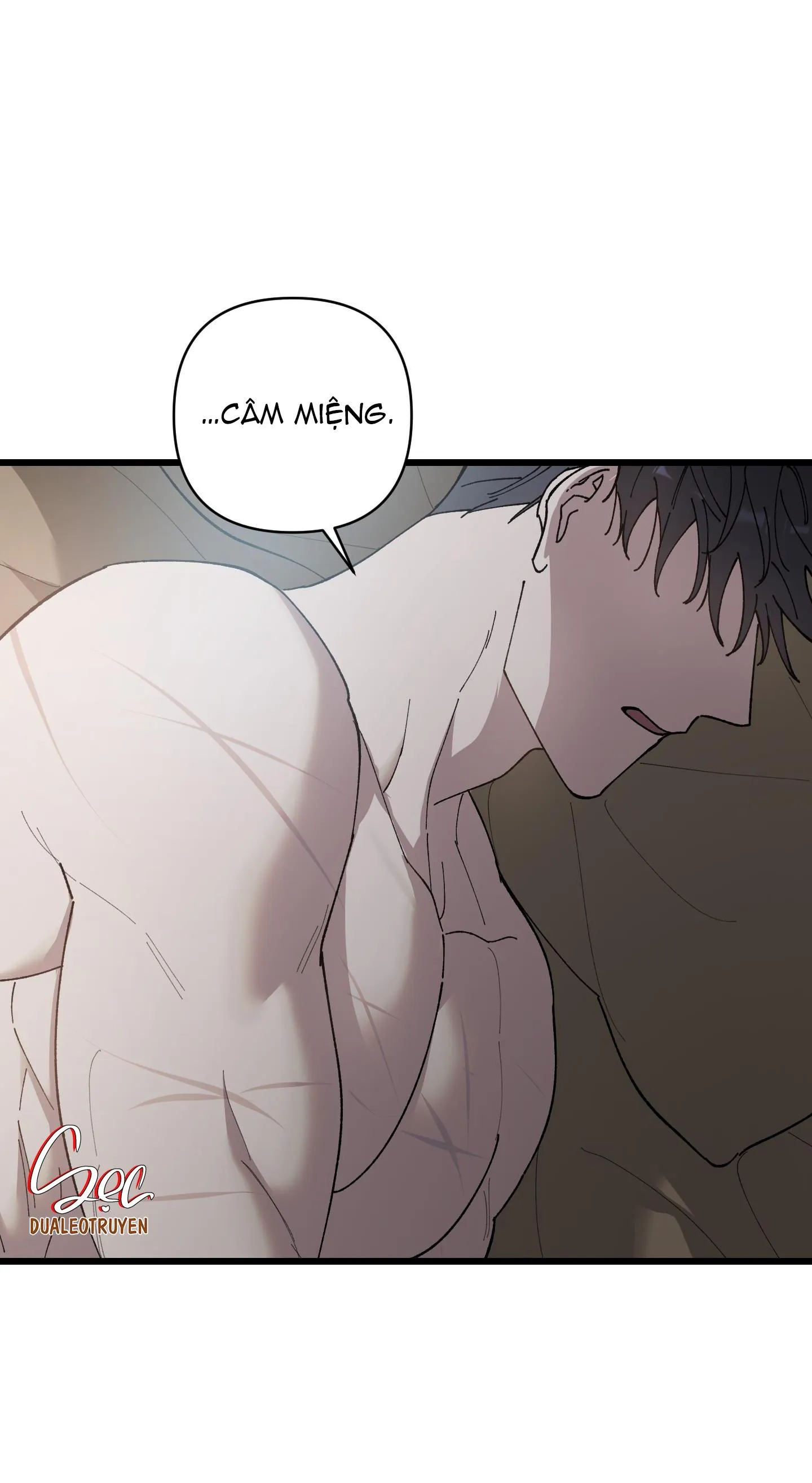 Đóa hoa của mặt trời Chapter 71 Trang 16