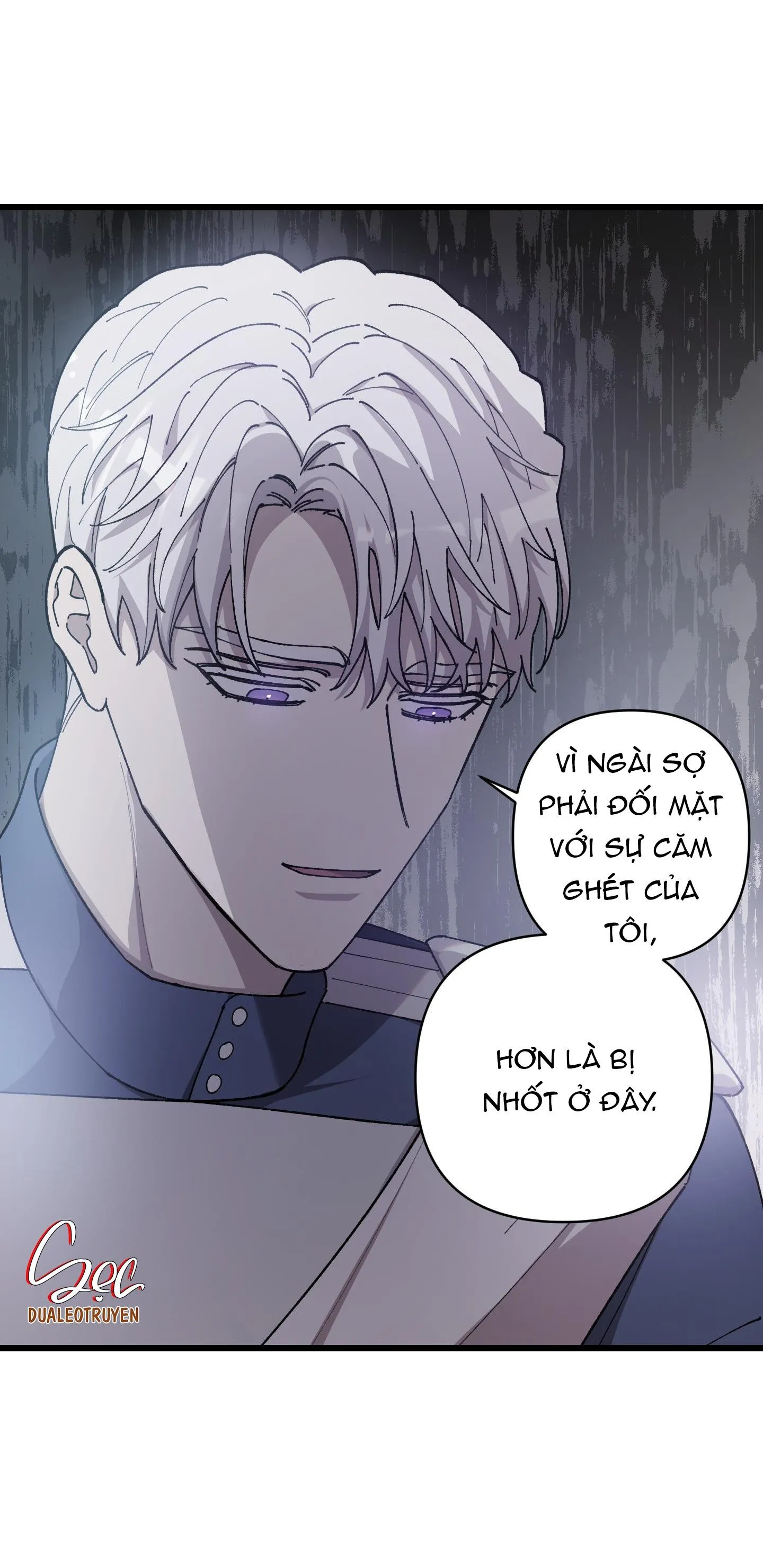 Đóa hoa của mặt trời Chapter 71 Trang 18