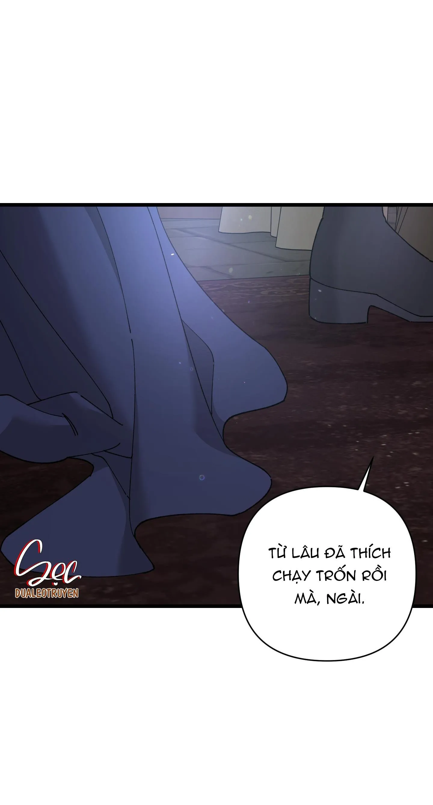 Đóa hoa của mặt trời Chapter 71 Trang 21