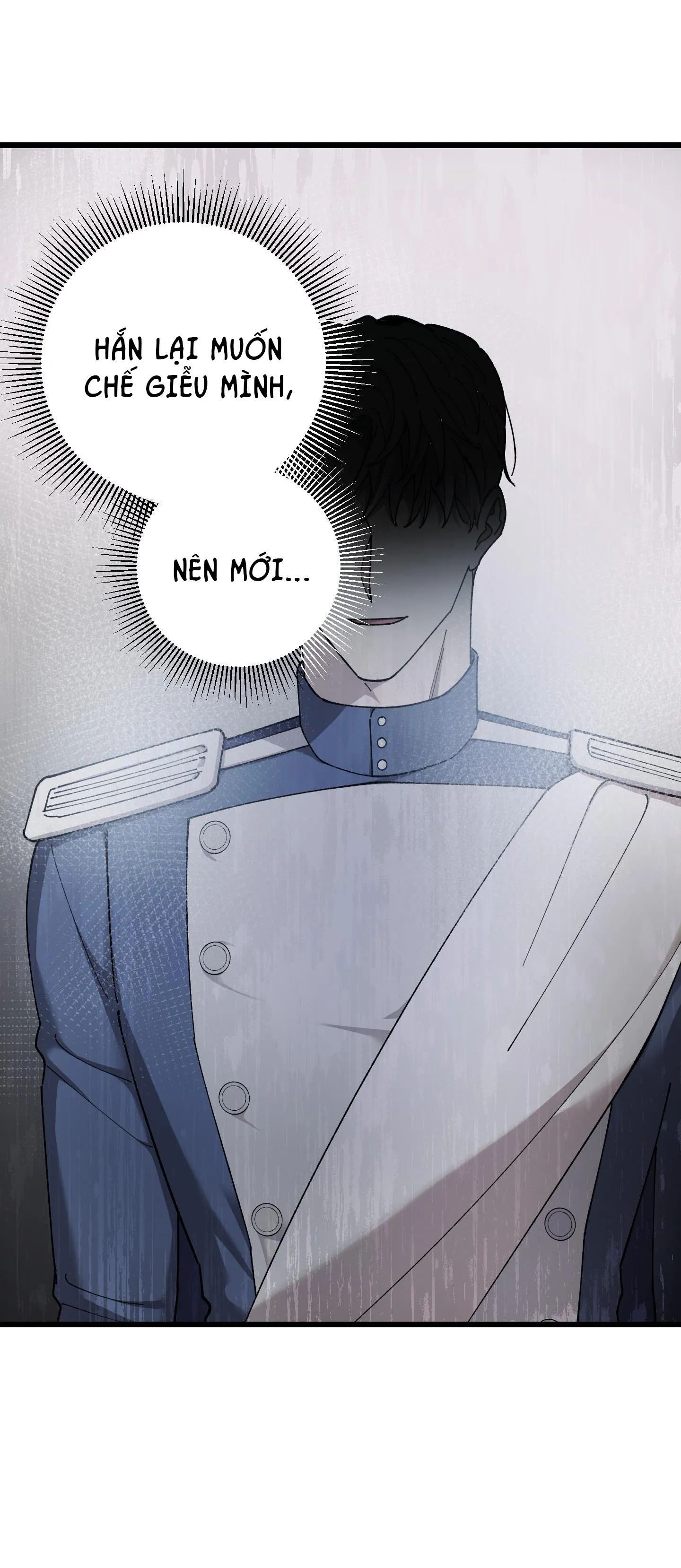 Đóa hoa của mặt trời Chapter 71 Trang 25