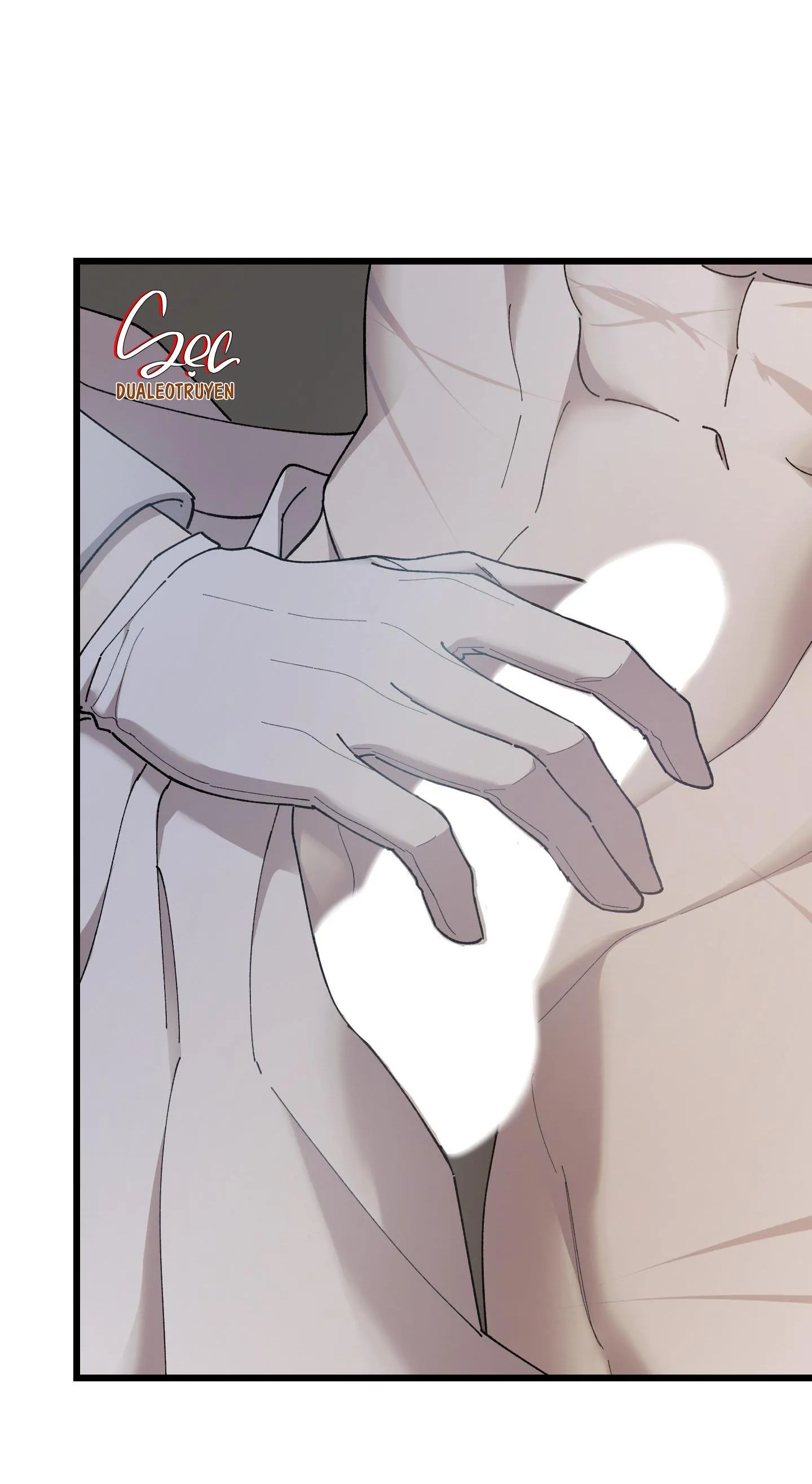 Đóa hoa của mặt trời Chapter 71 Trang 28