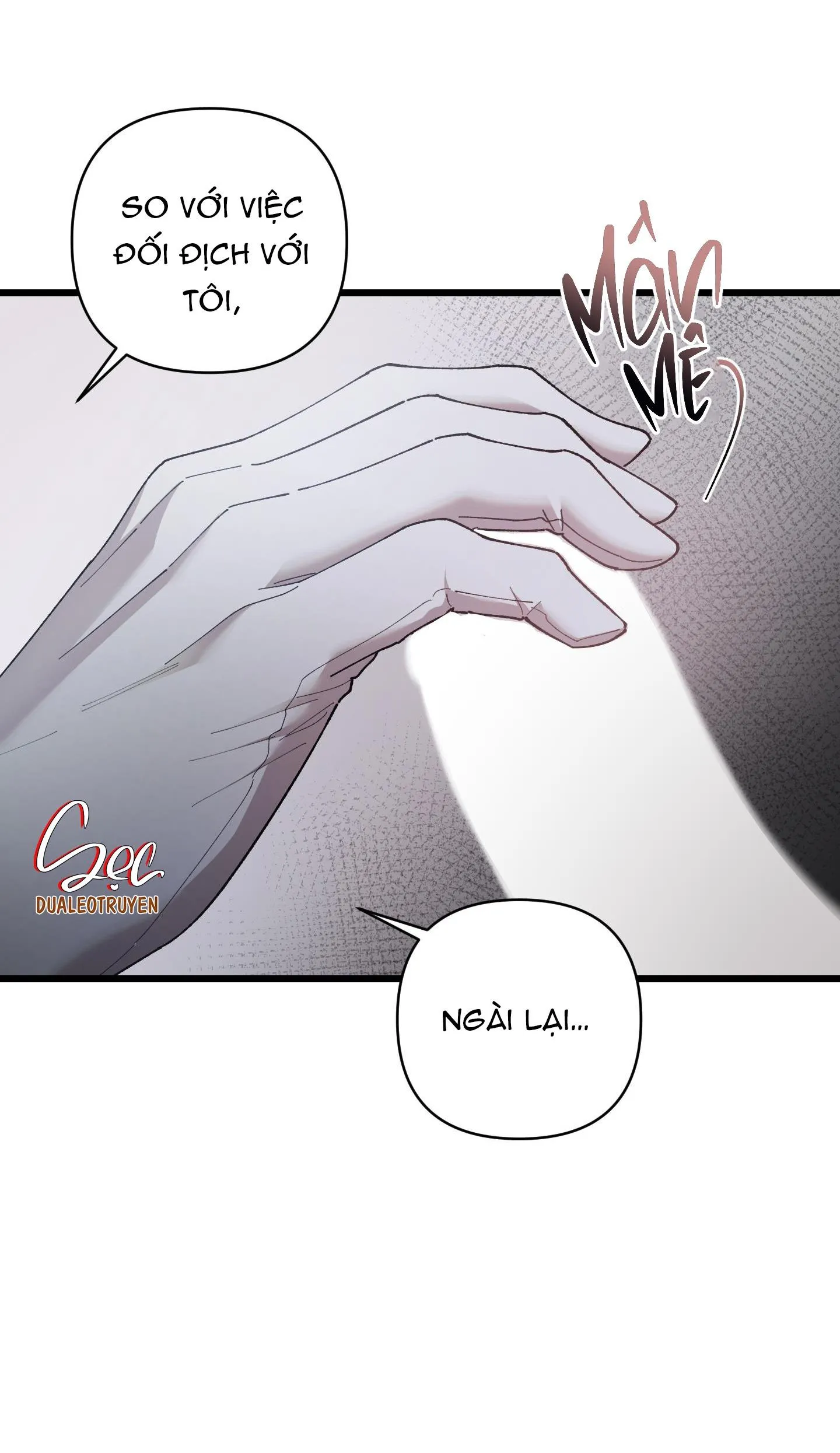 Đóa hoa của mặt trời Chapter 71 Trang 29