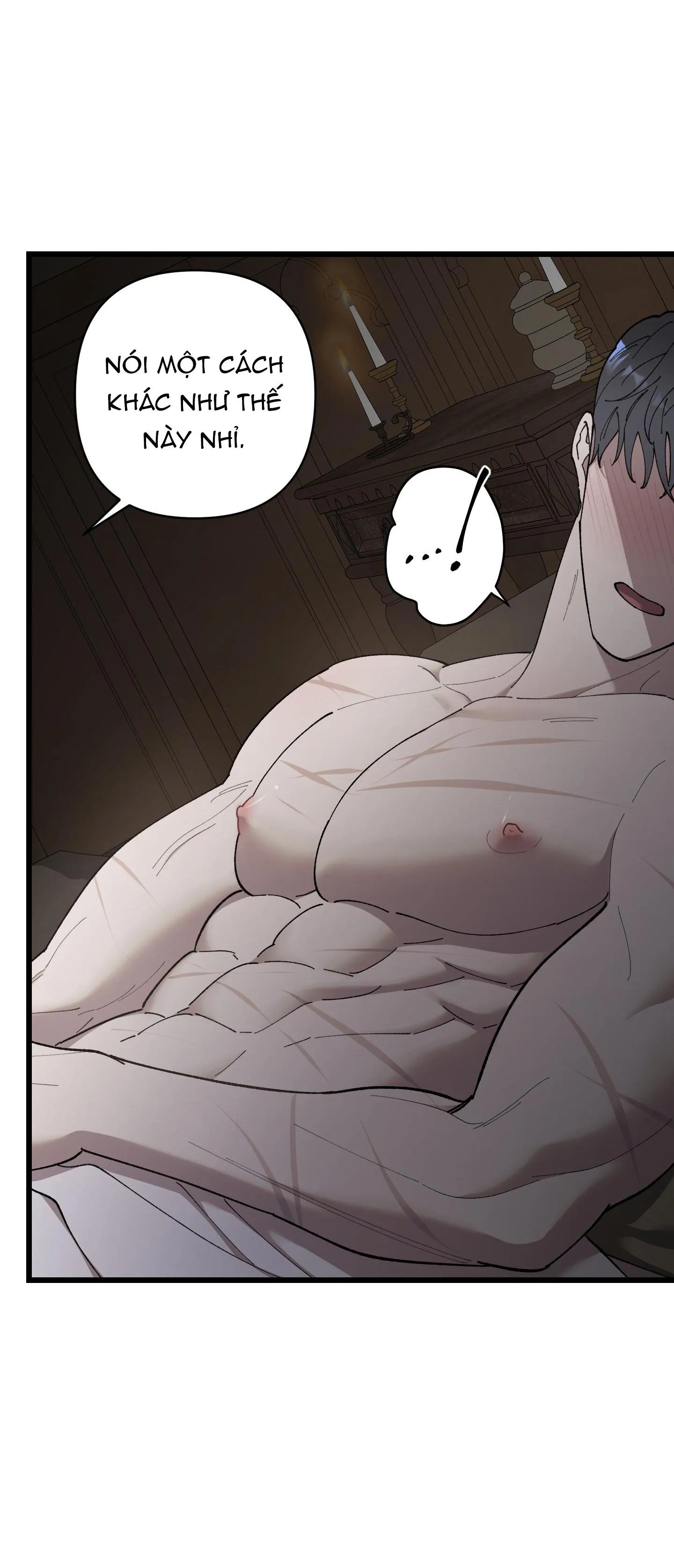 Đóa hoa của mặt trời Chapter 71 Trang 30