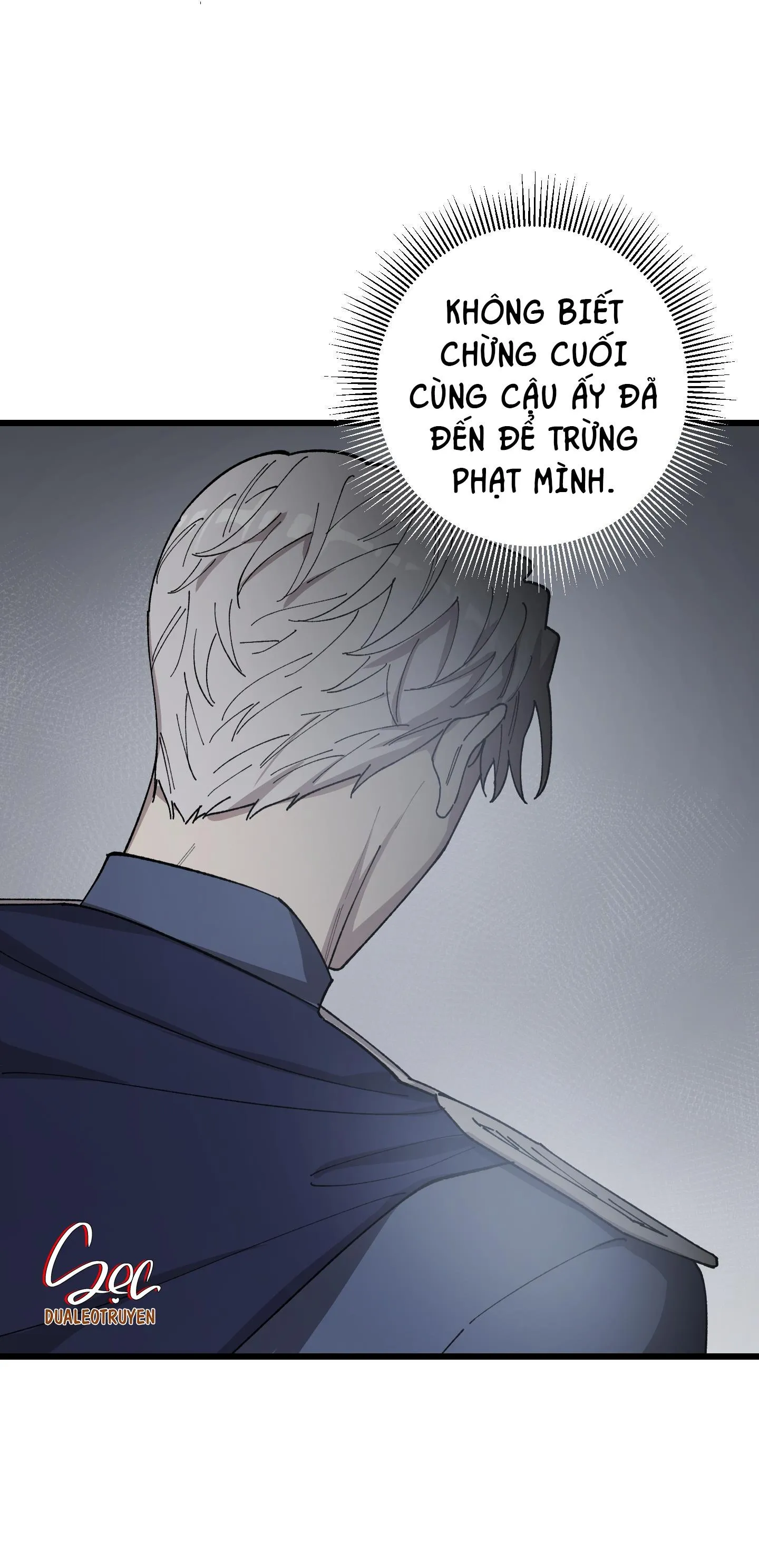 Đóa hoa của mặt trời Chapter 71 Trang 33