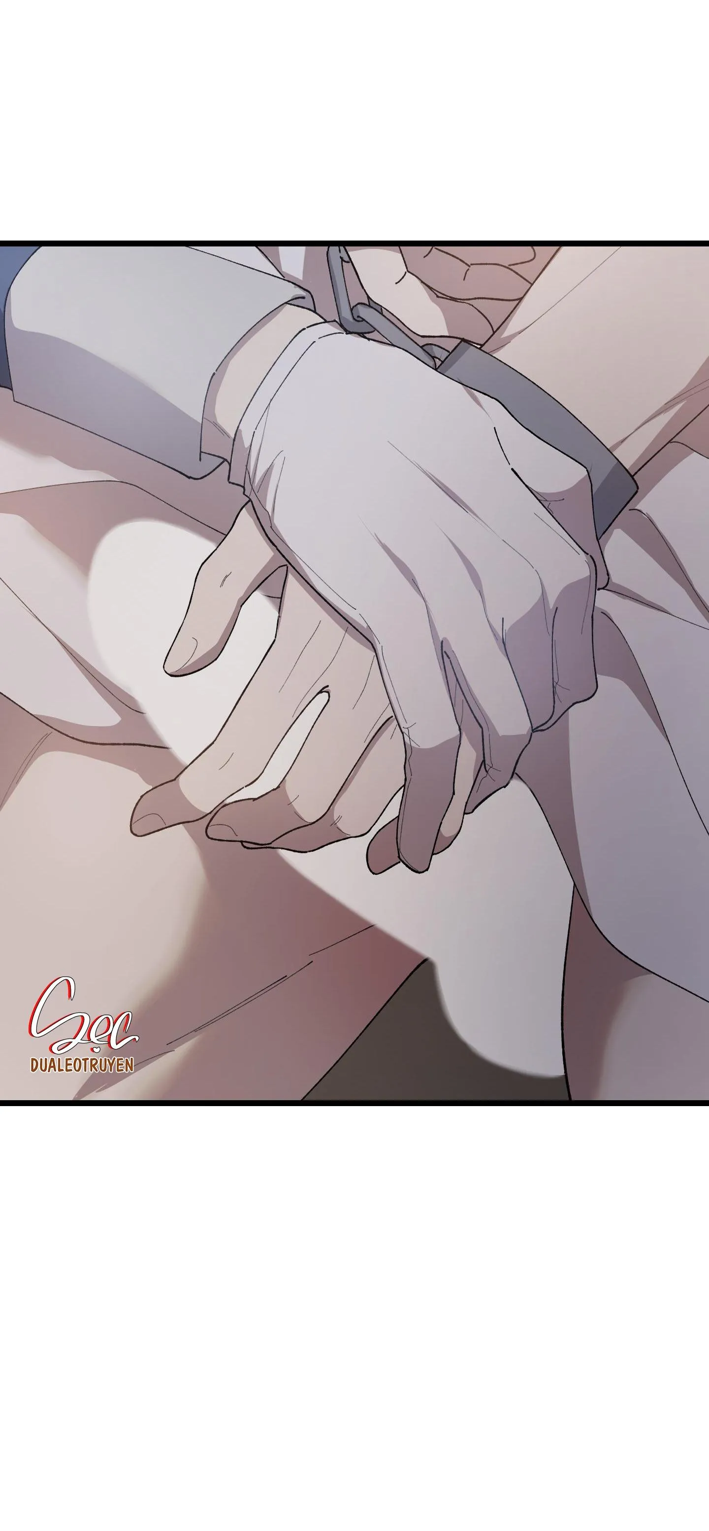 Đóa hoa của mặt trời Chapter 71 Trang 35