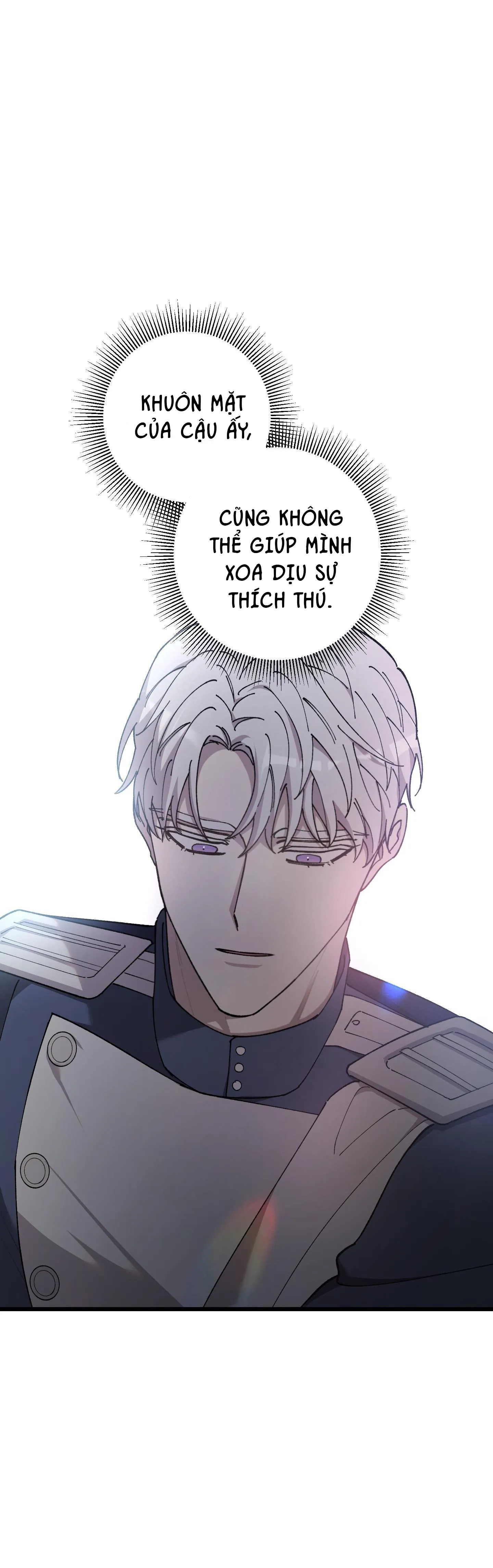 Đóa hoa của mặt trời Chapter 71 Trang 36