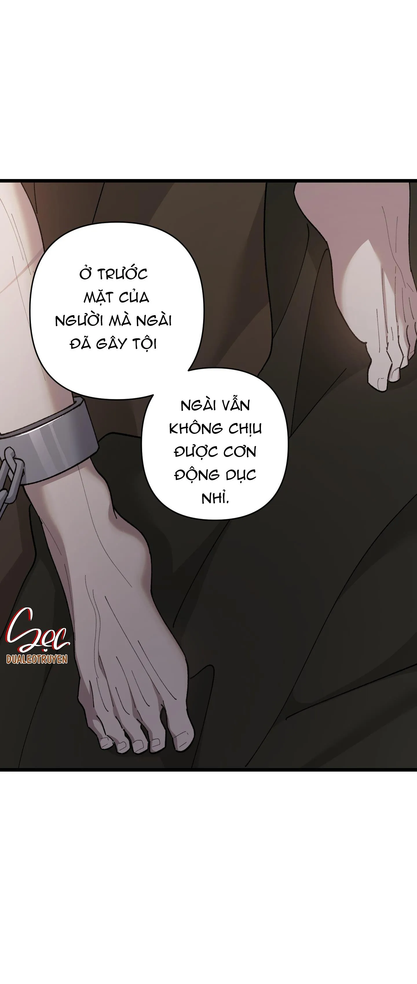 Đóa hoa của mặt trời Chapter 71 Trang 38
