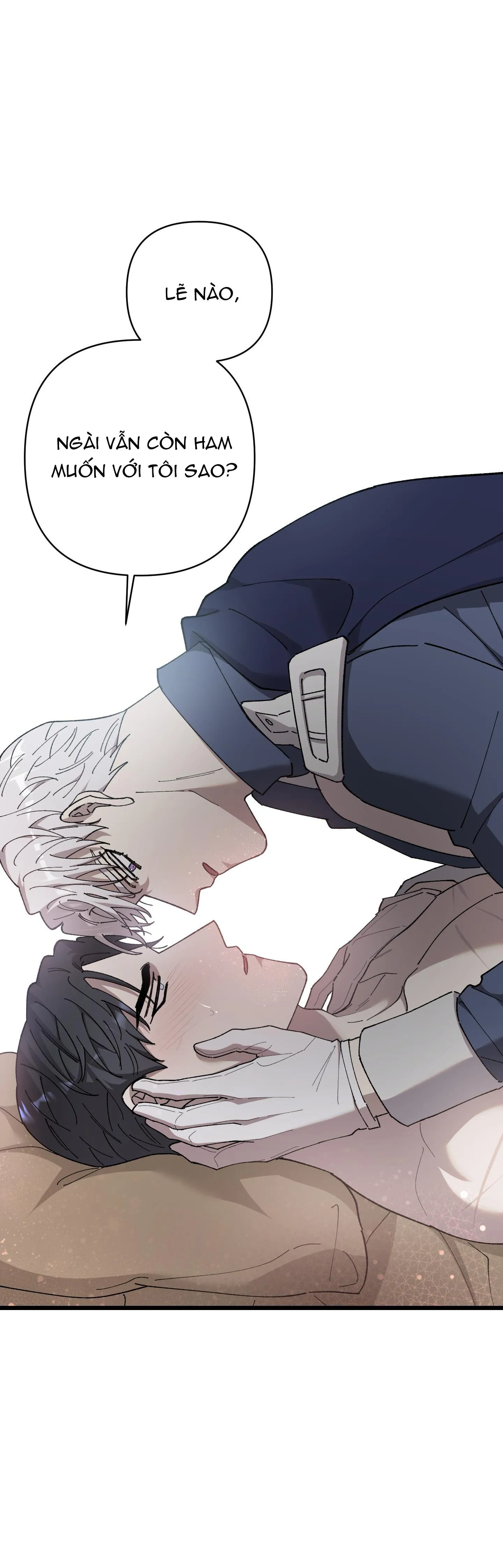 Đóa hoa của mặt trời Chapter 71 Trang 40