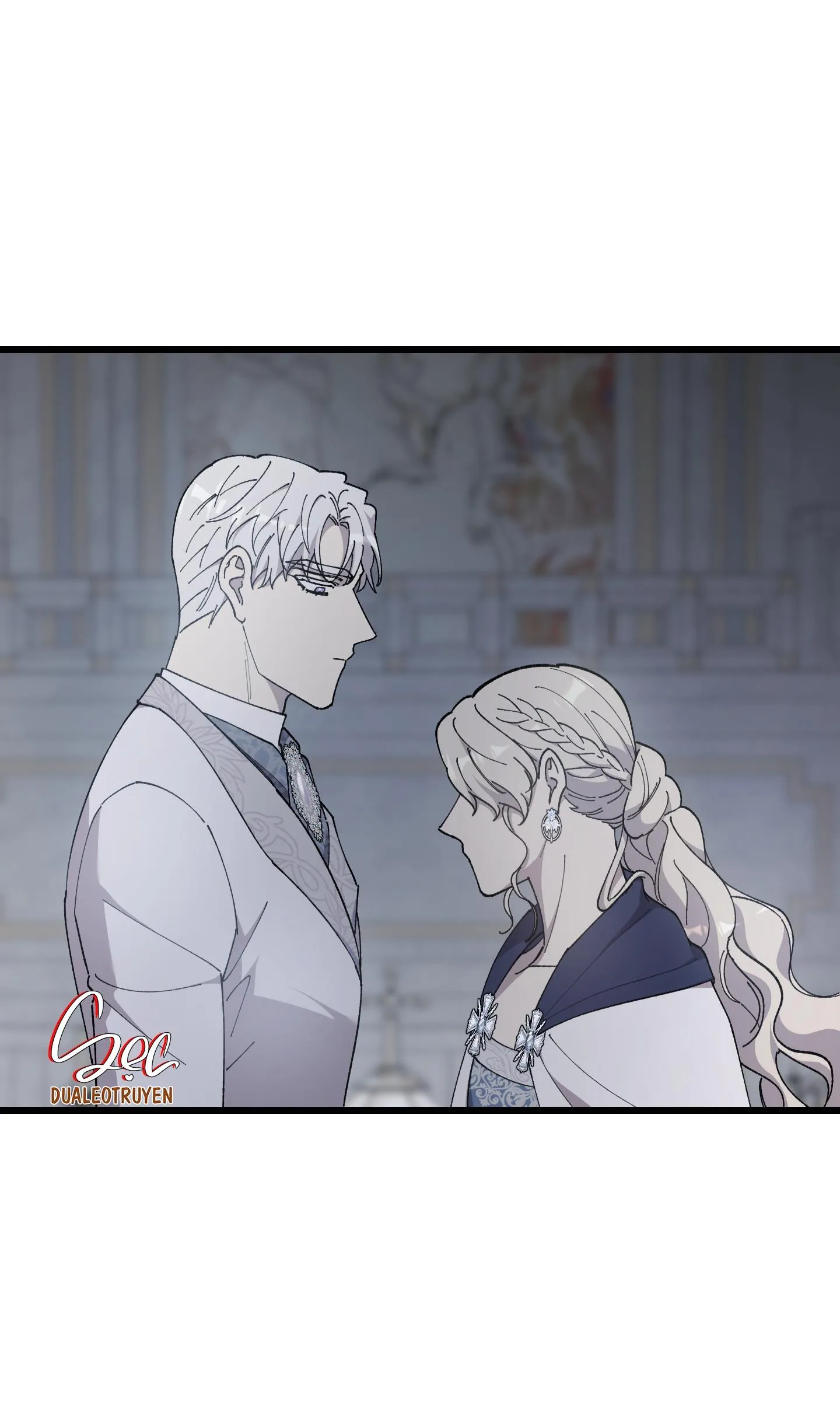 Đóa hoa của mặt trời Chapter 71 Trang 51