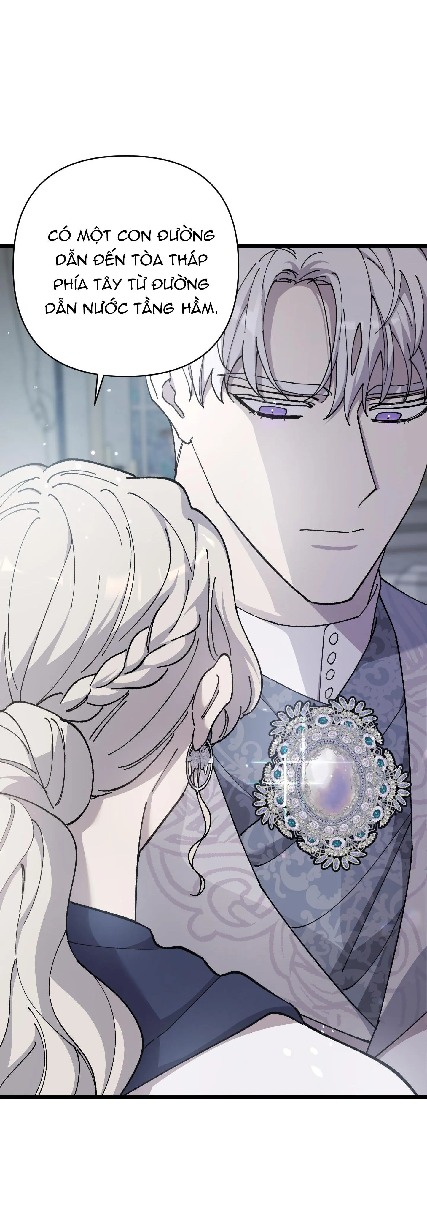 Đóa hoa của mặt trời Chapter 71 Trang 52