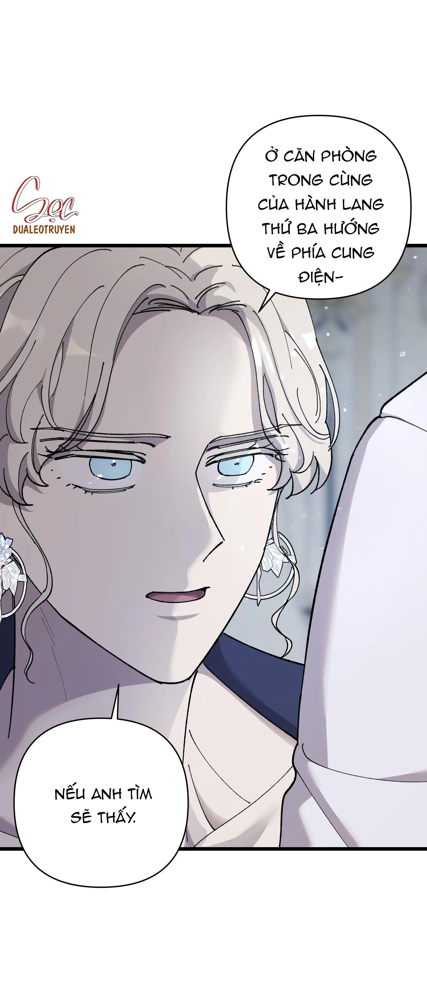 Đóa hoa của mặt trời Chapter 71 Trang 53