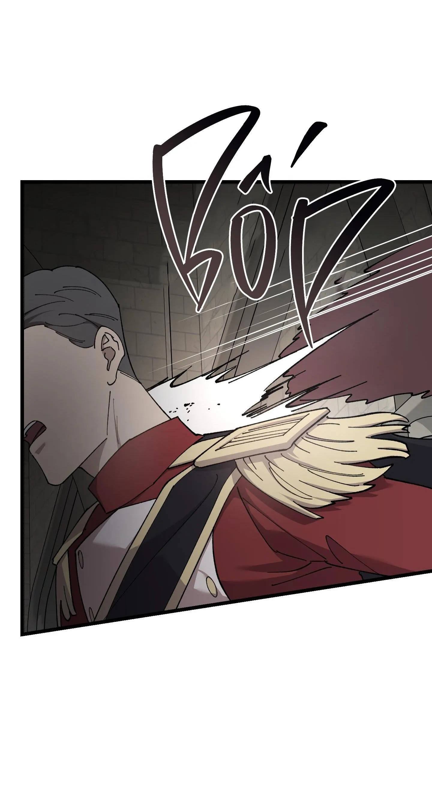 Đóa hoa của mặt trời Chapter 71 Trang 60