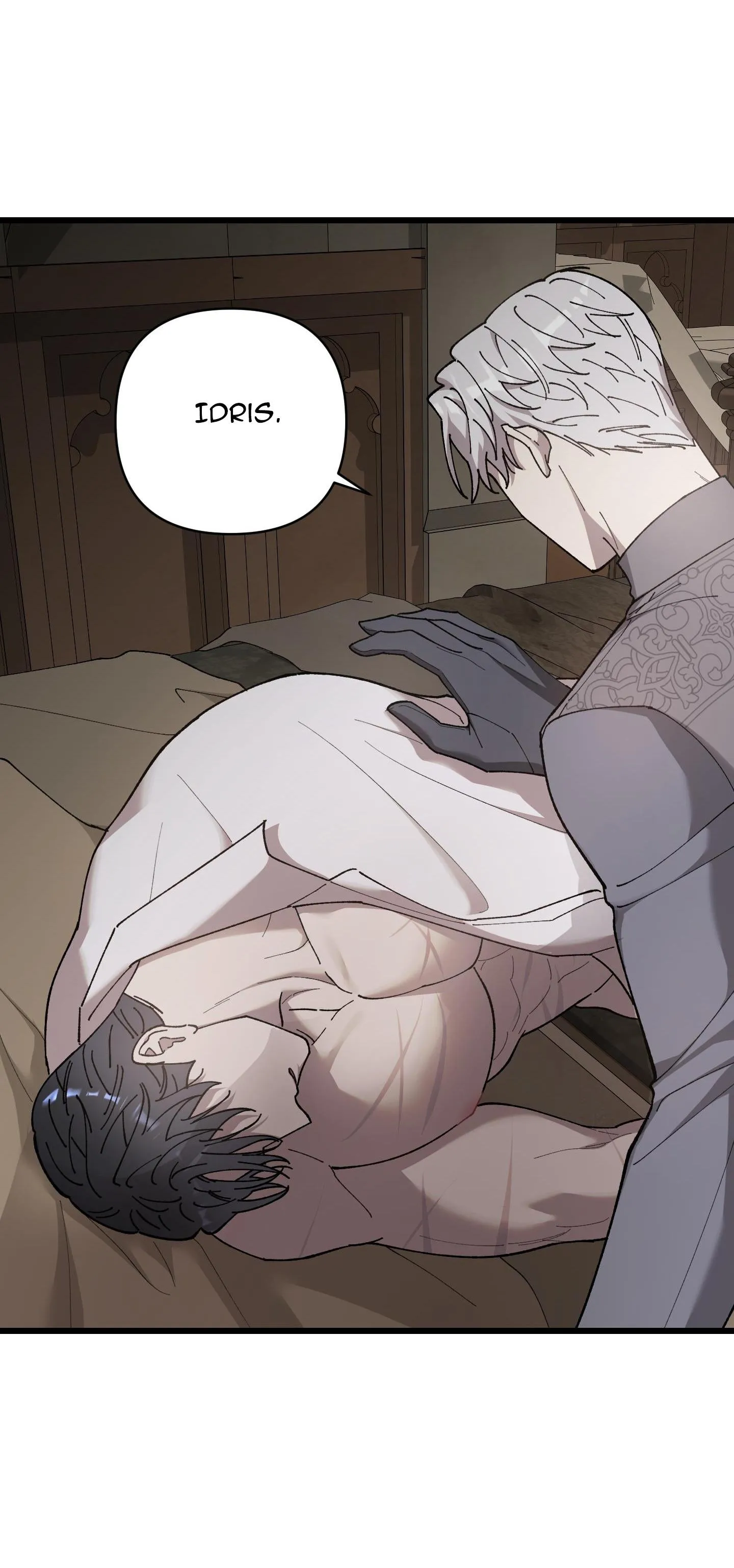 Đóa hoa của mặt trời Chapter 72 Trang 6