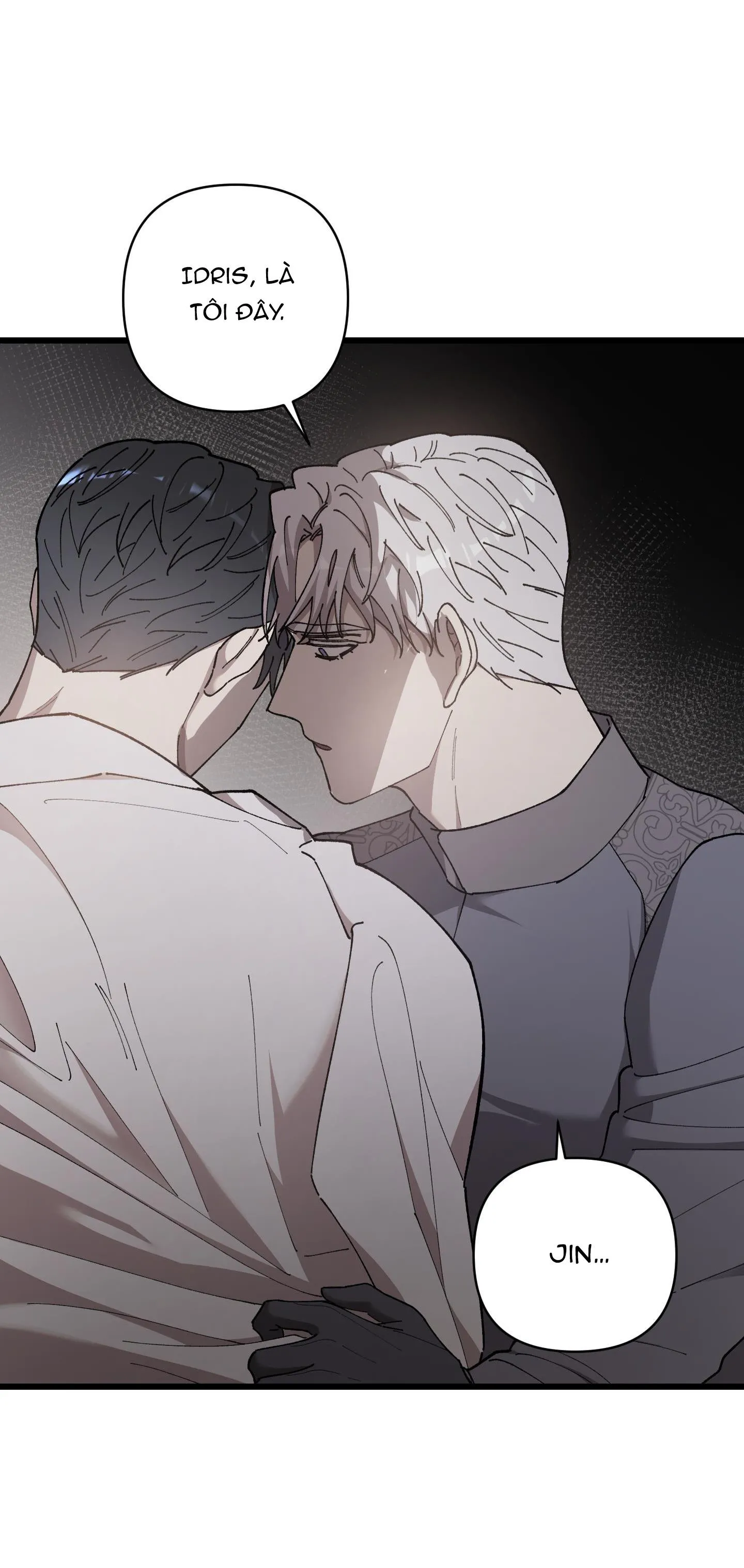 Đóa hoa của mặt trời Chapter 72 Trang 10