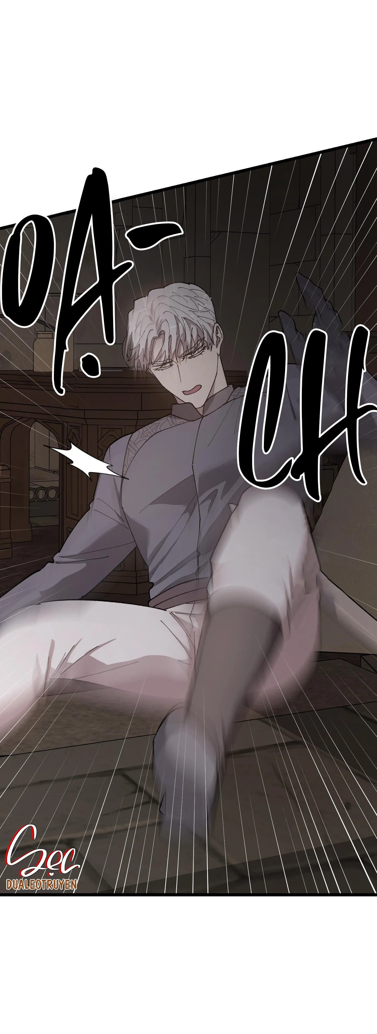 Đóa hoa của mặt trời Chapter 72 Trang 16