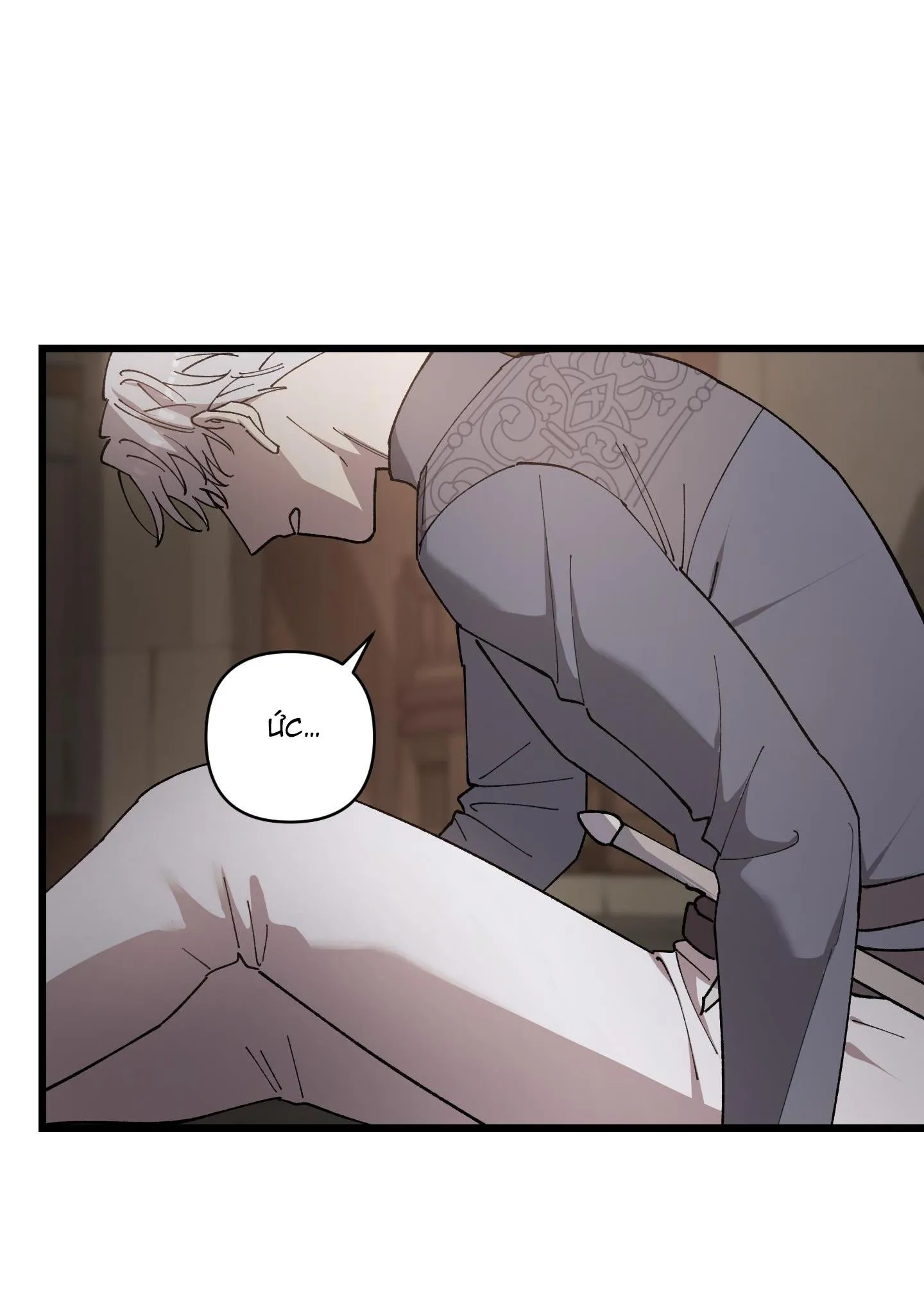 Đóa hoa của mặt trời Chapter 72 Trang 17