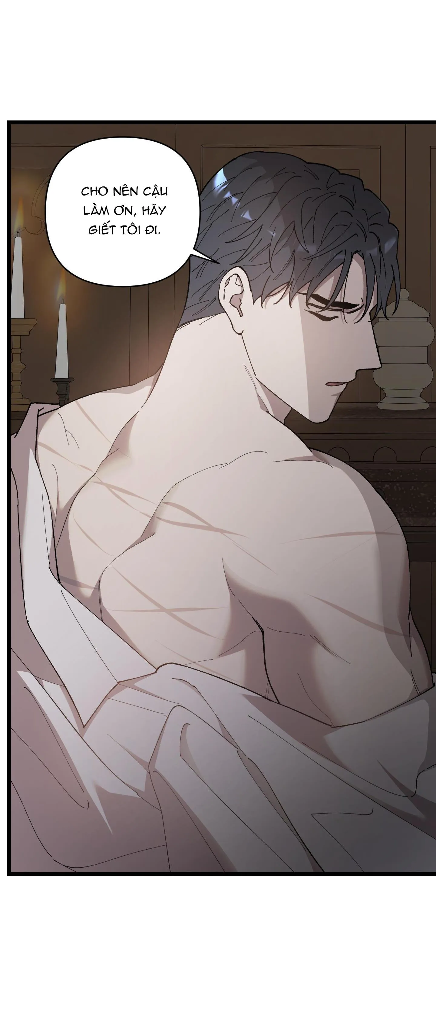 Đóa hoa của mặt trời Chapter 72 Trang 22