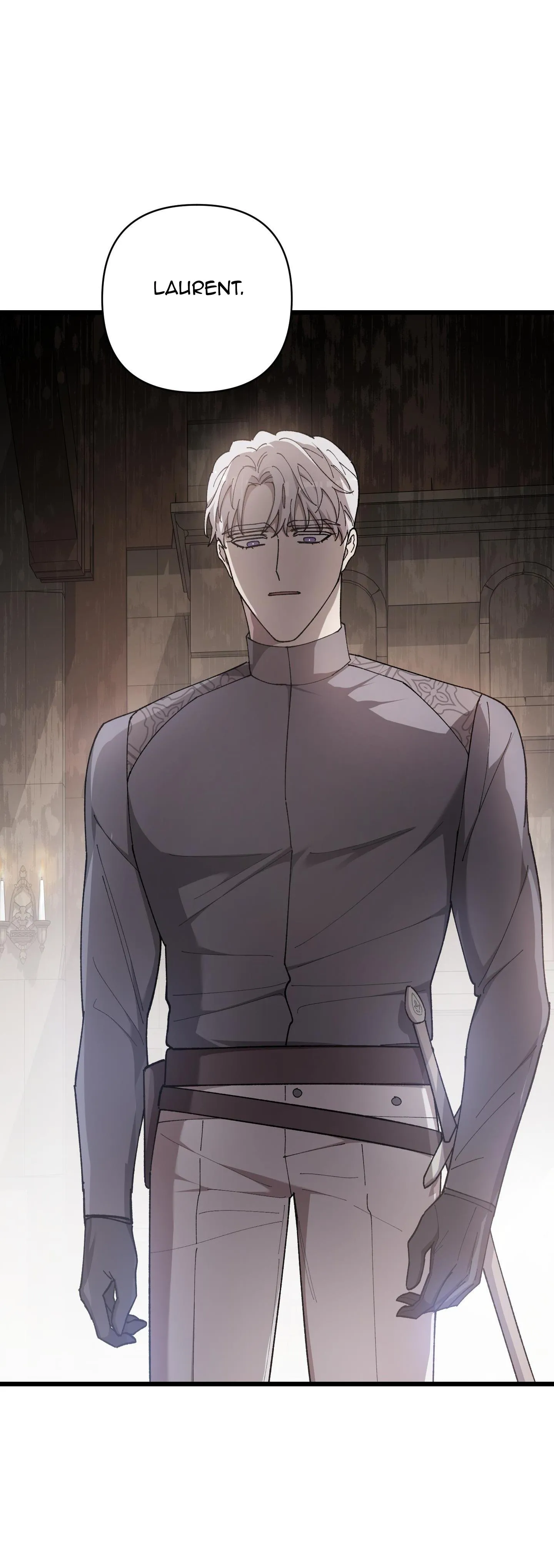 Đóa hoa của mặt trời Chapter 72 Trang 23