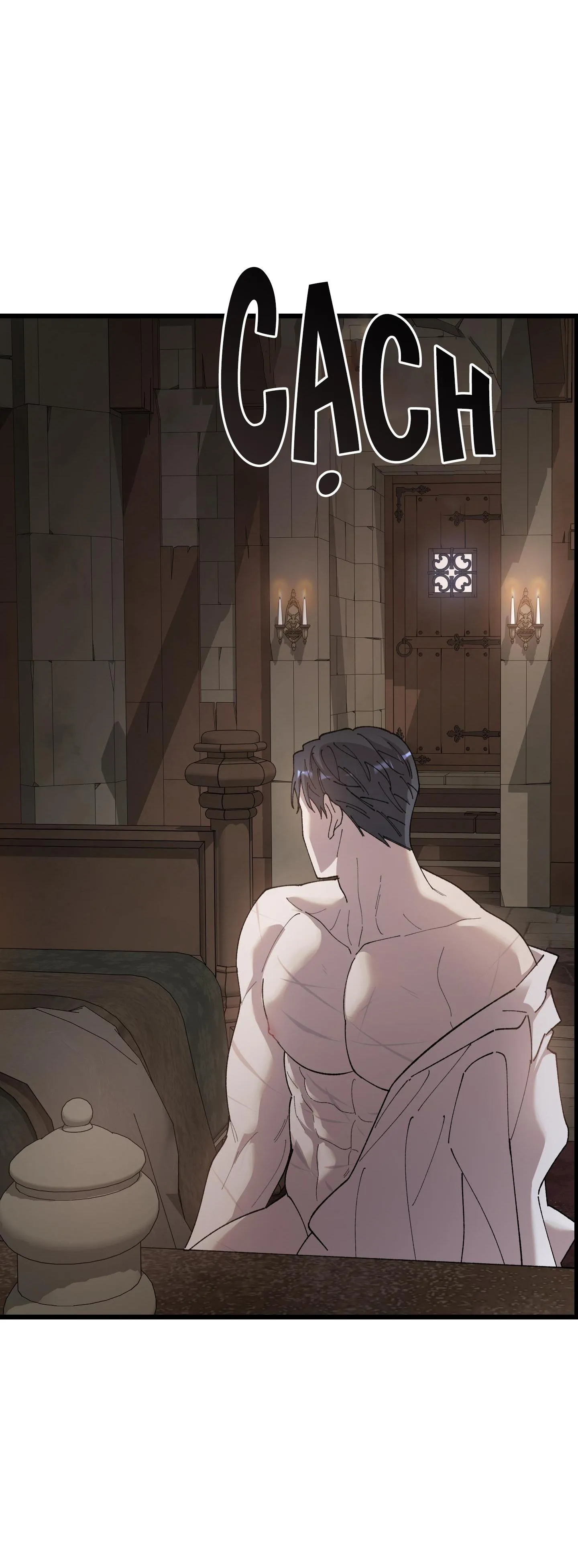 Đóa hoa của mặt trời Chapter 72 Trang 30