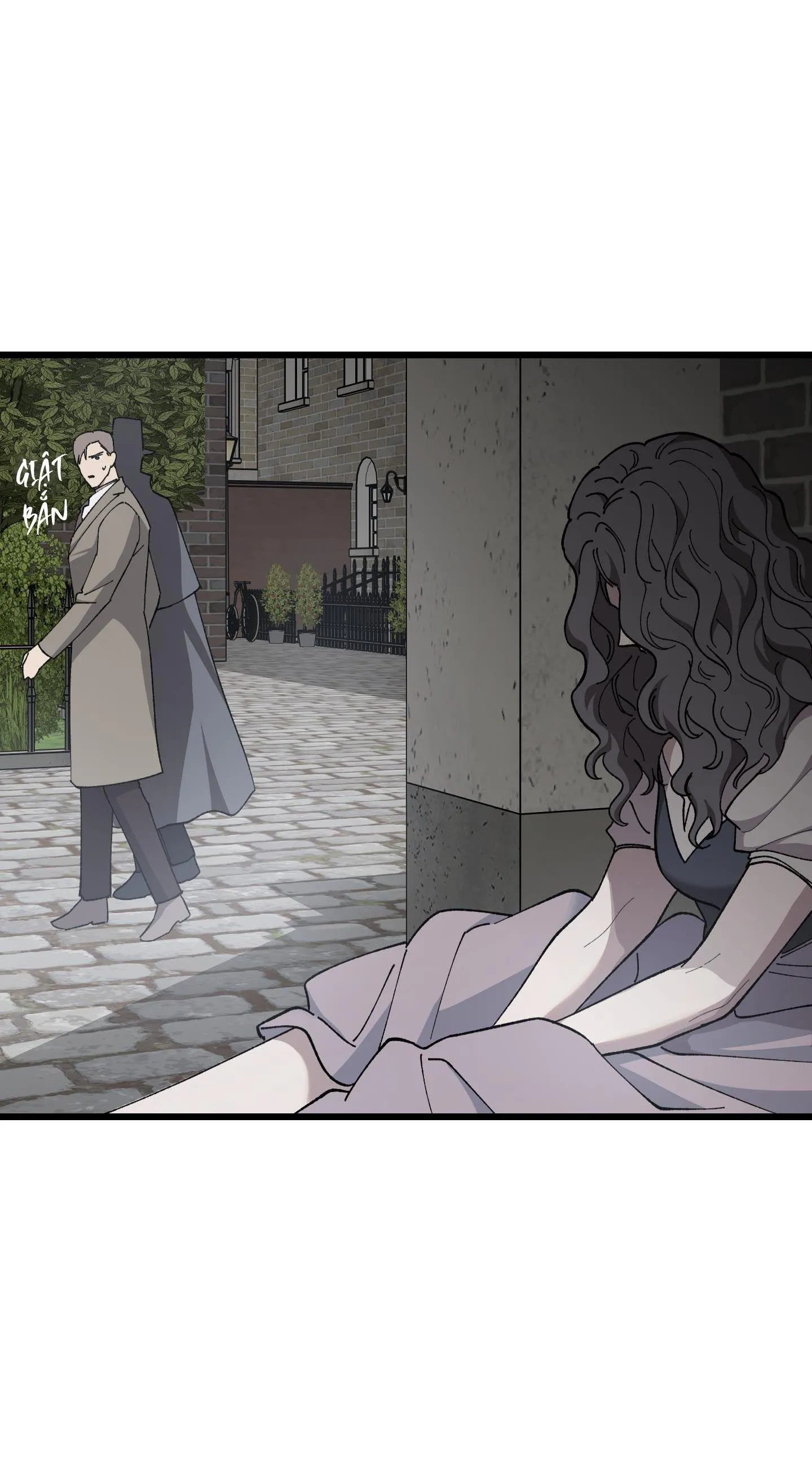 Đóa hoa của mặt trời Chapter 72 Trang 35