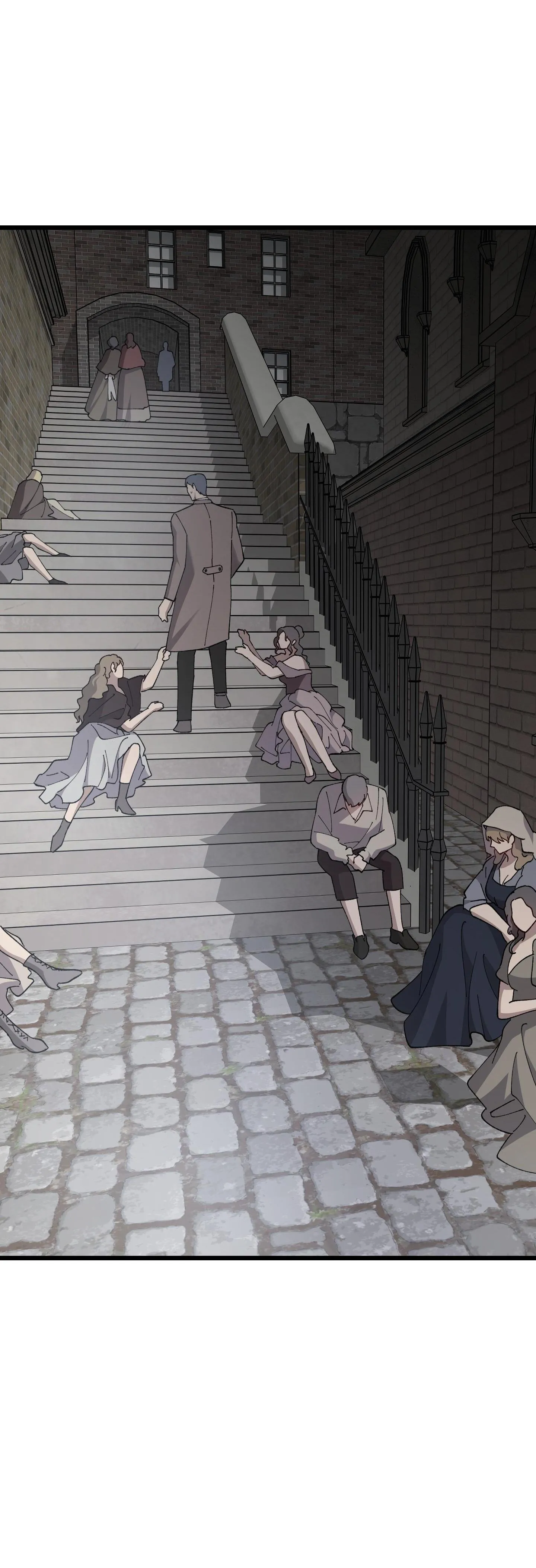 Đóa hoa của mặt trời Chapter 72 Trang 36