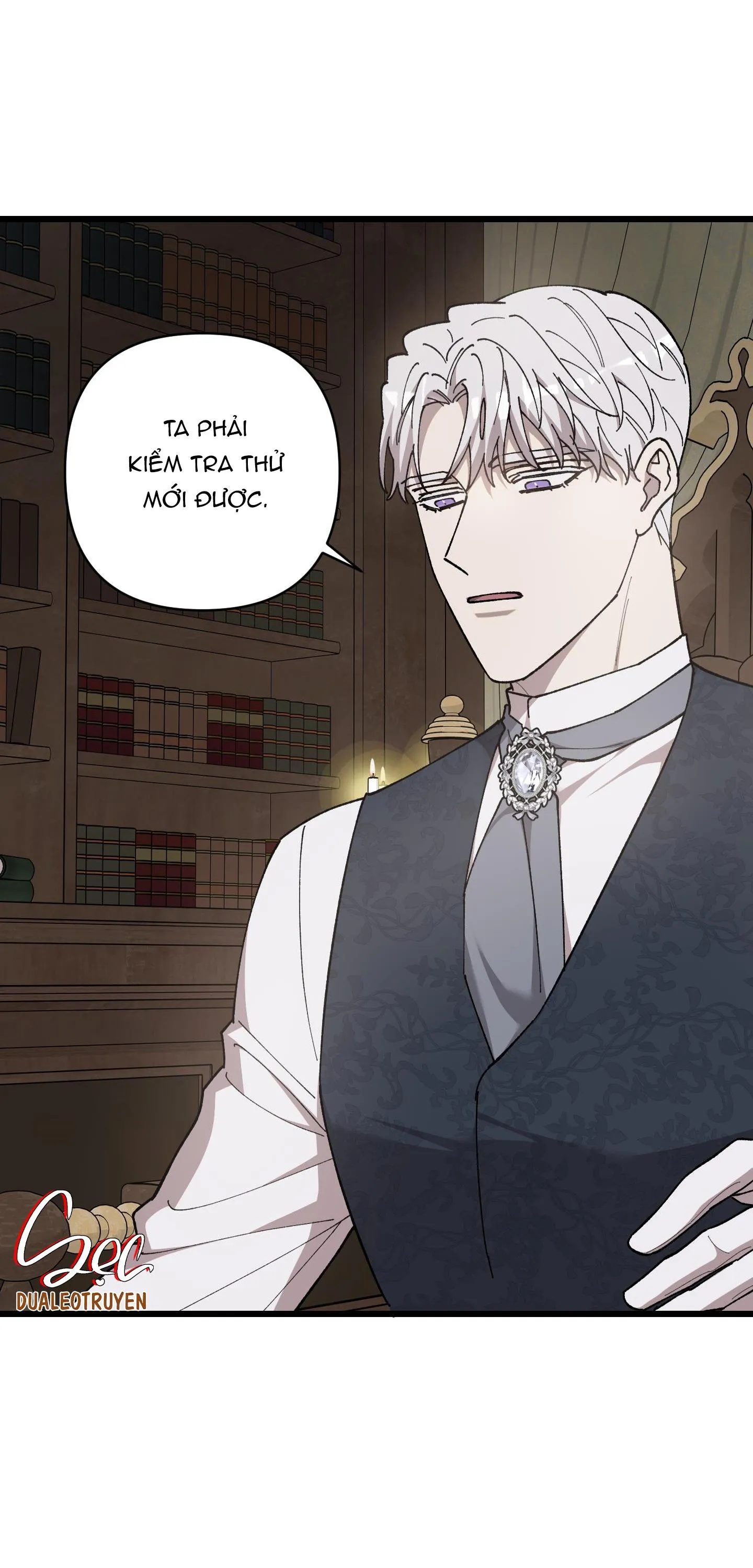 Đóa hoa của mặt trời Chapter 72 Trang 40