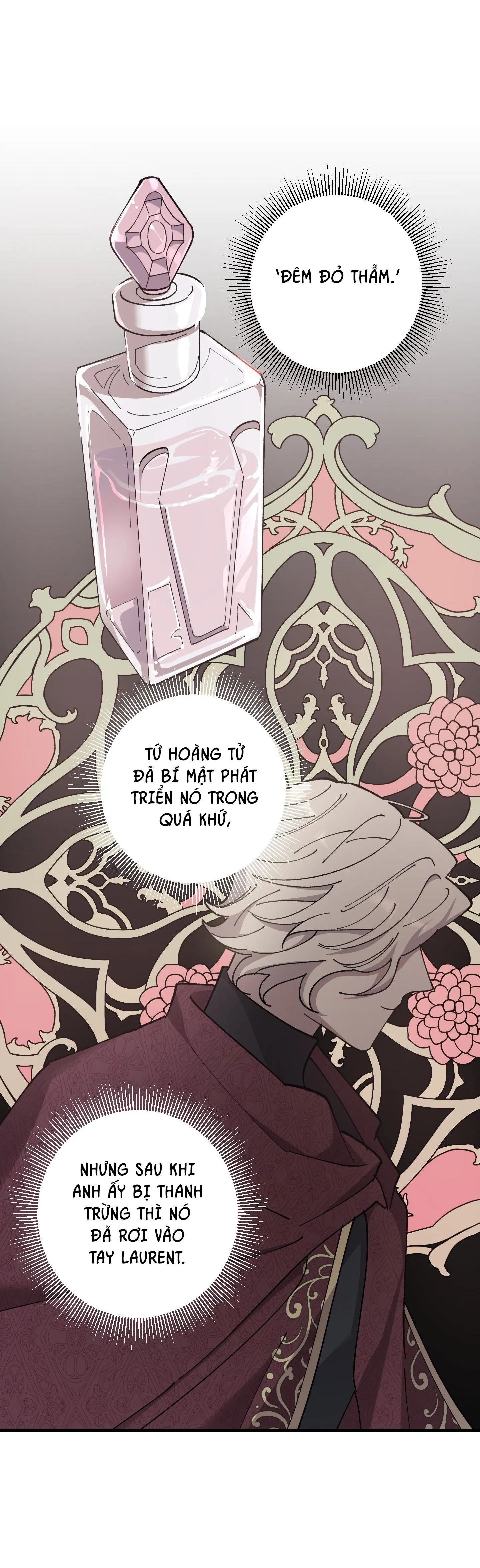 Đóa hoa của mặt trời Chapter 72 Trang 41