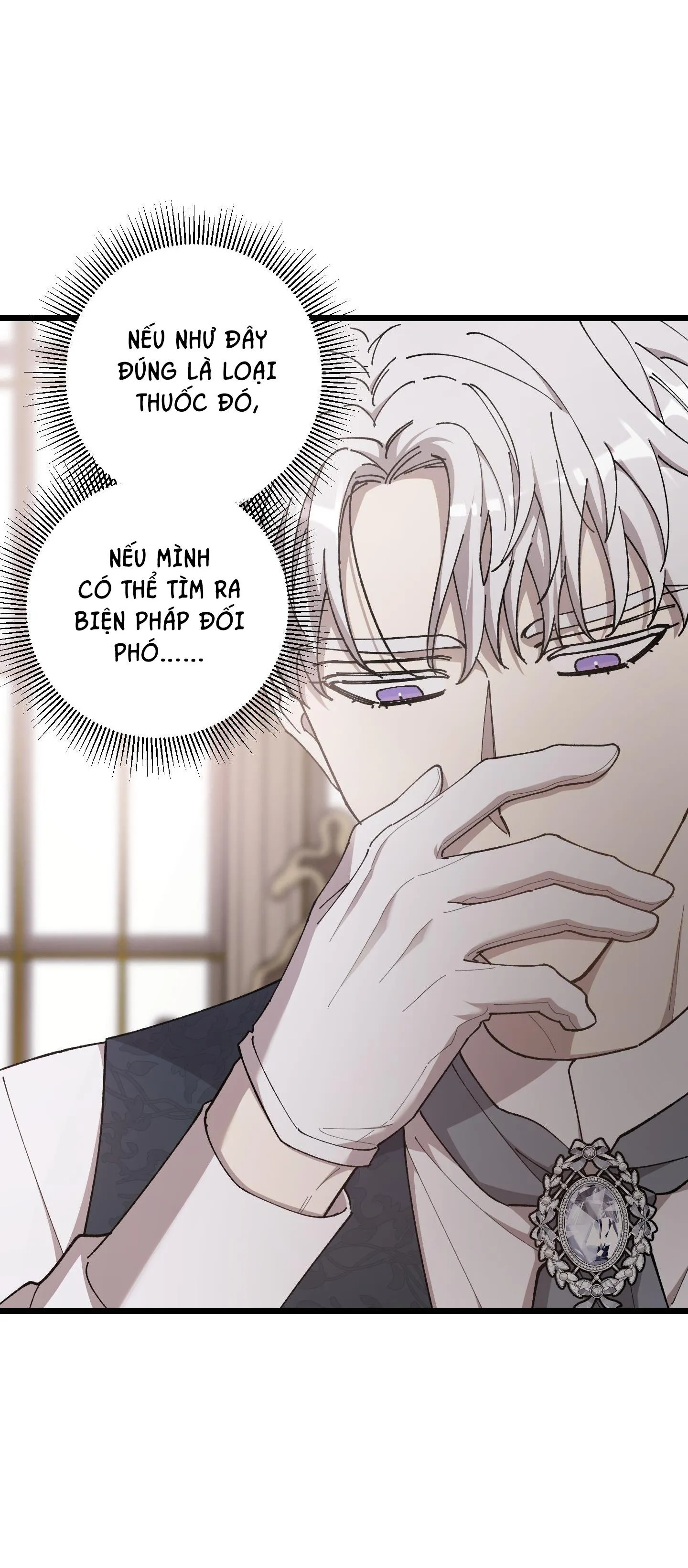 Đóa hoa của mặt trời Chapter 72 Trang 42