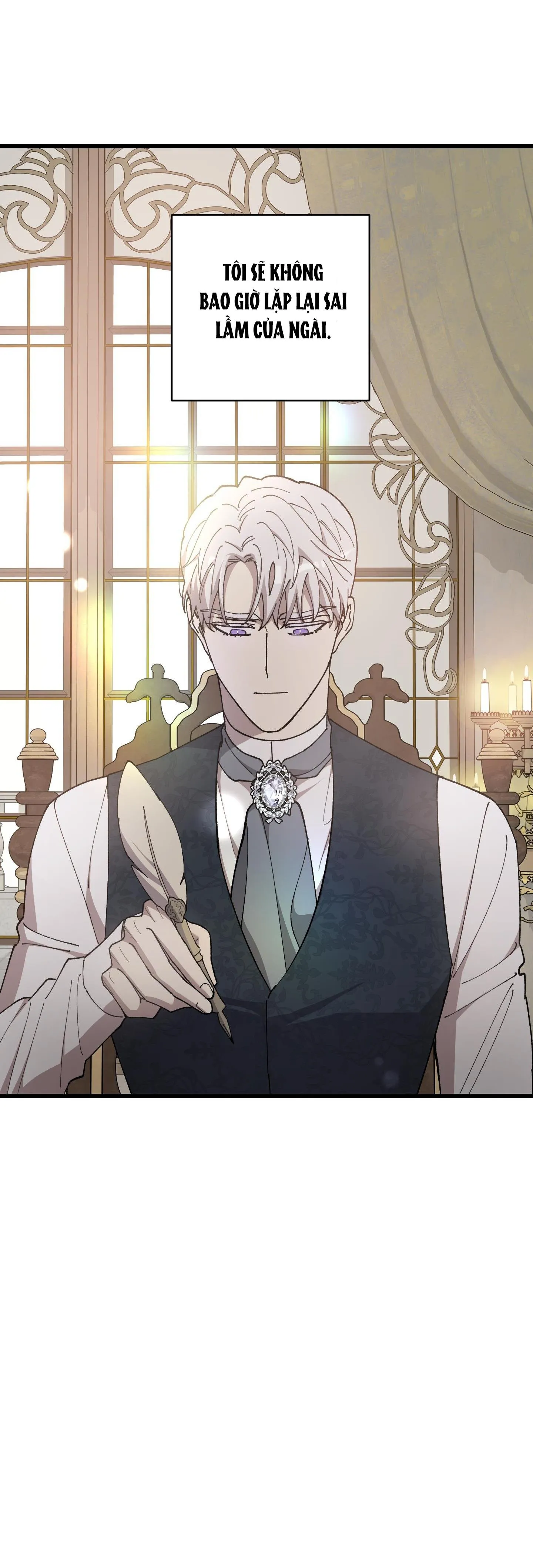 Đóa hoa của mặt trời Chapter 72 Trang 46