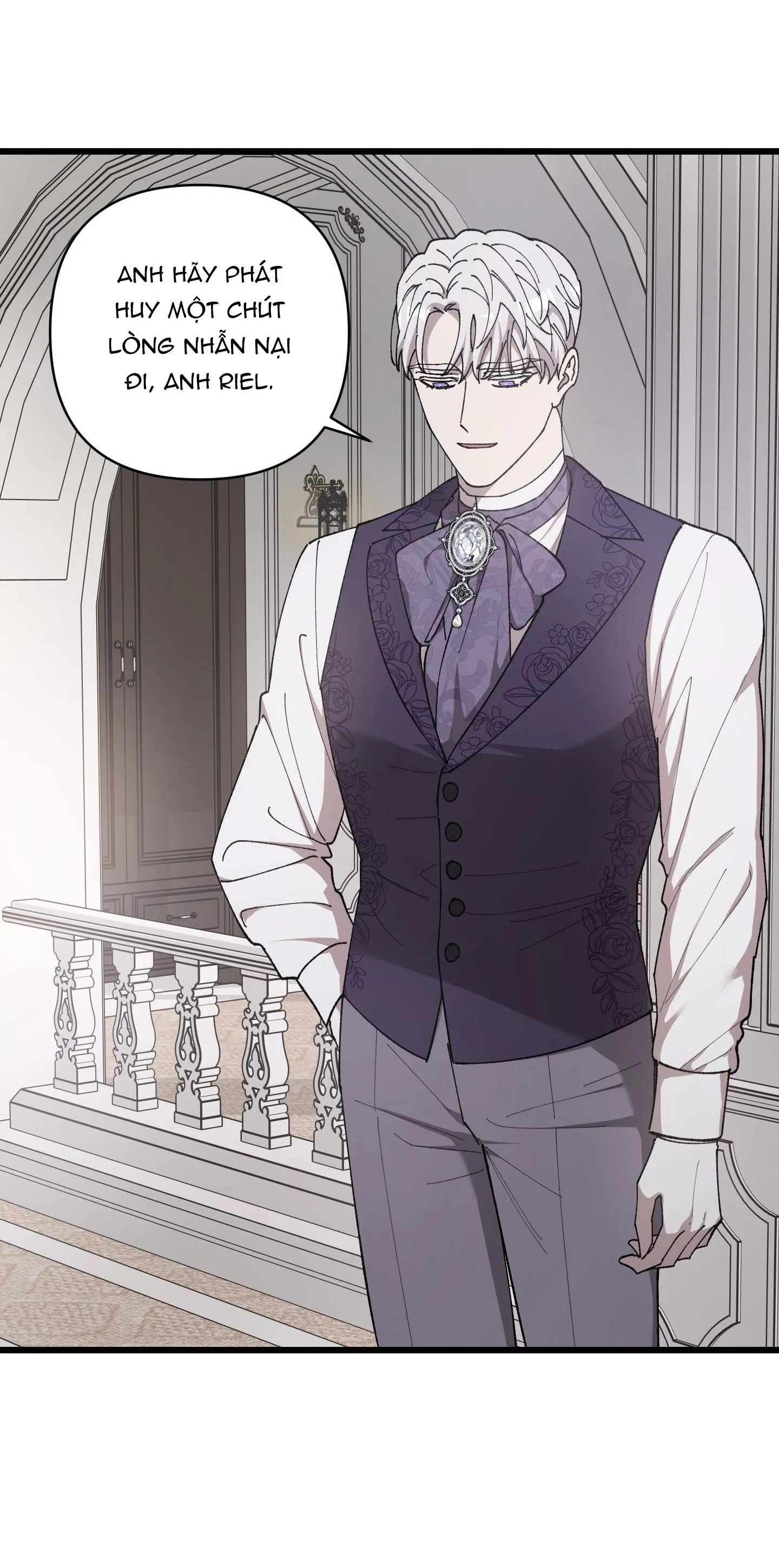 Đóa hoa của mặt trời Chapter 72 Trang 48