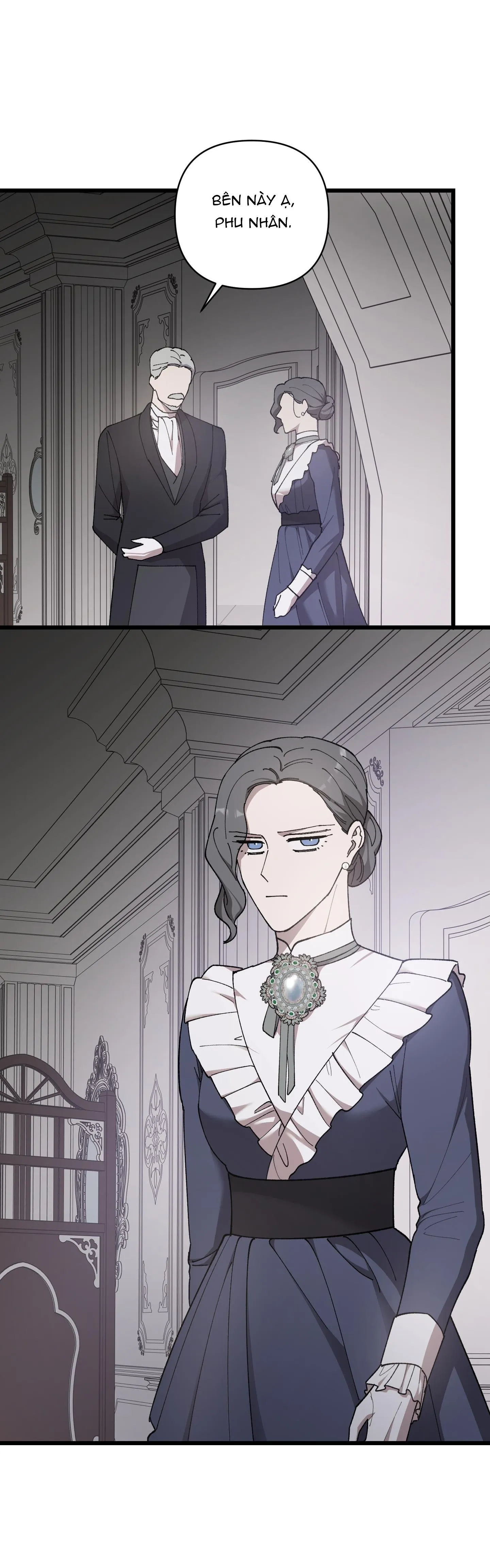 Đóa hoa của mặt trời Chapter 72 Trang 49