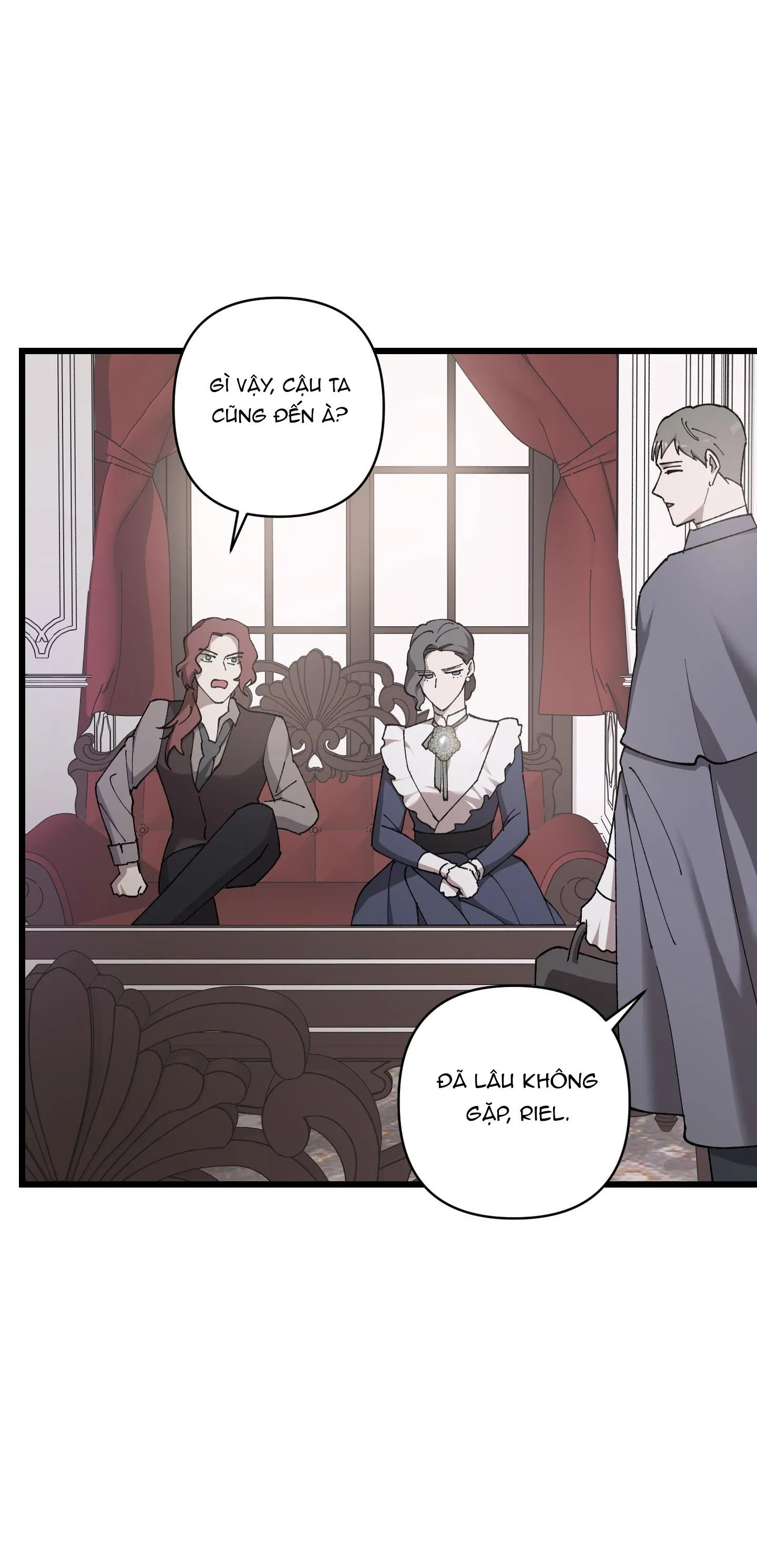 Đóa hoa của mặt trời Chapter 72 Trang 53