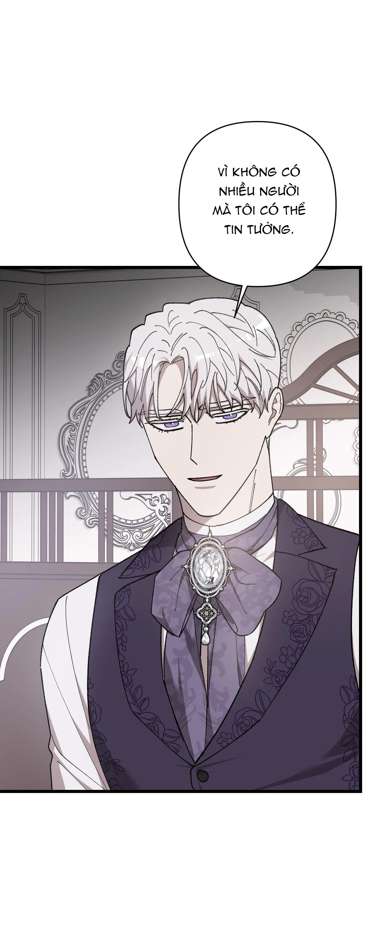 Đóa hoa của mặt trời Chapter 72 Trang 56