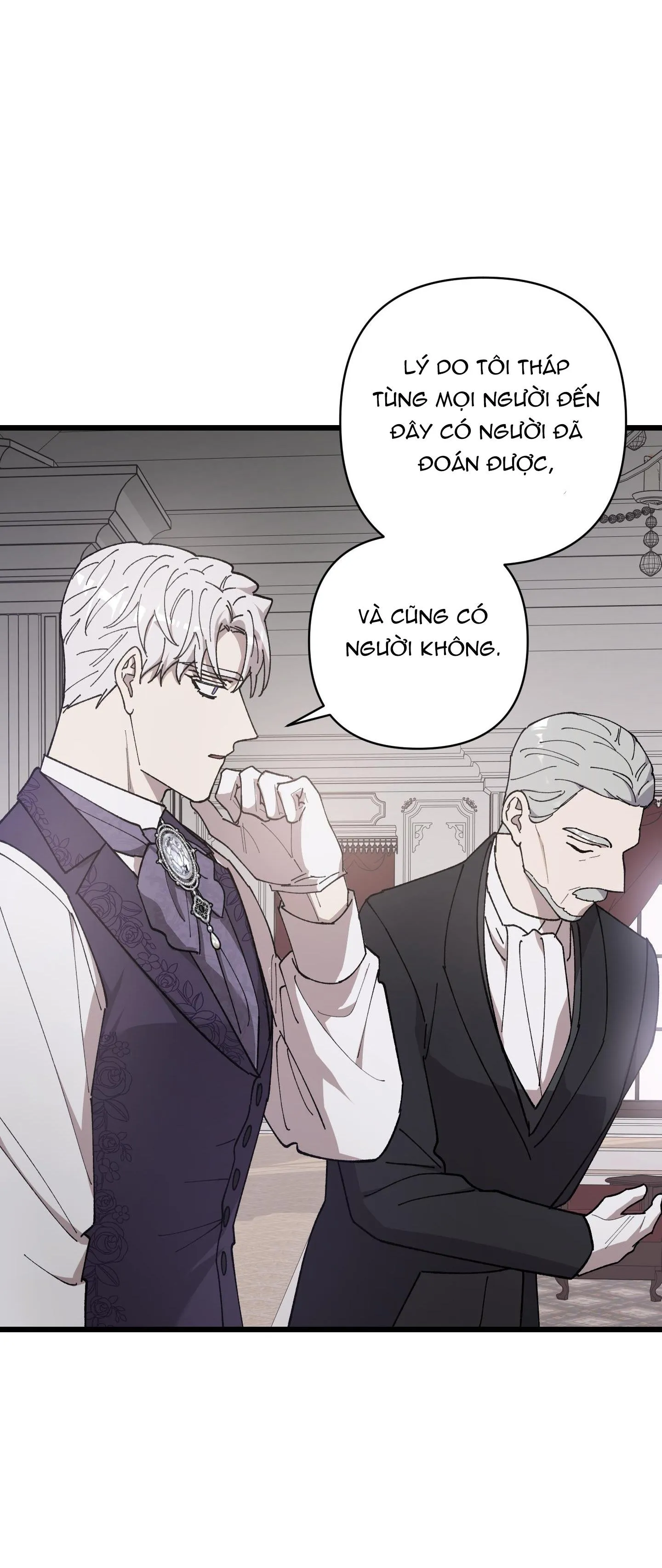 Đóa hoa của mặt trời Chapter 72 Trang 57