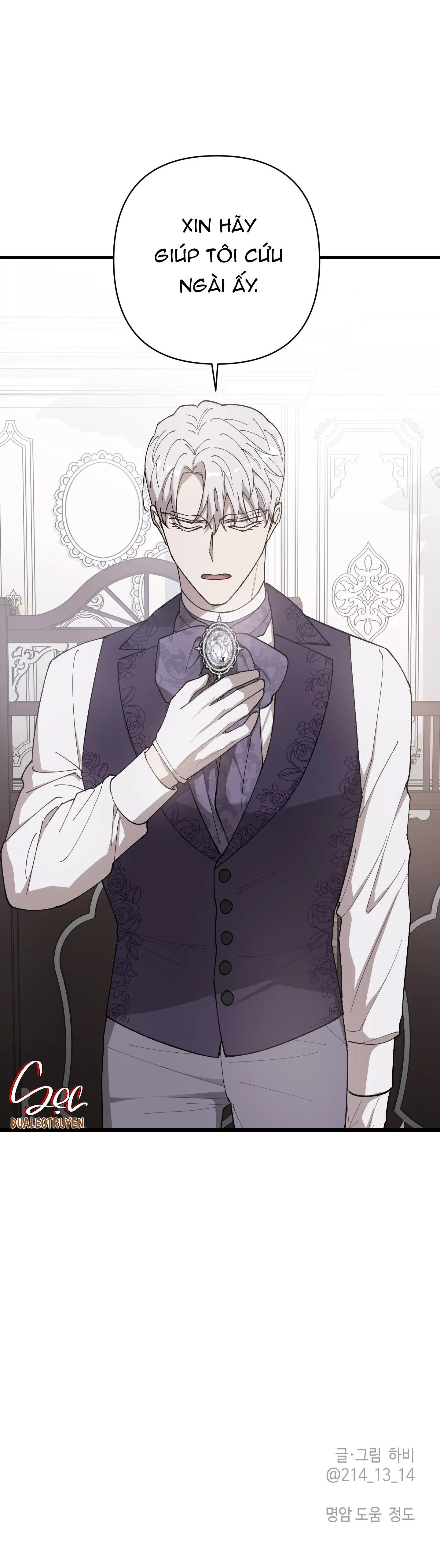 Đóa hoa của mặt trời Chapter 72 Trang 61