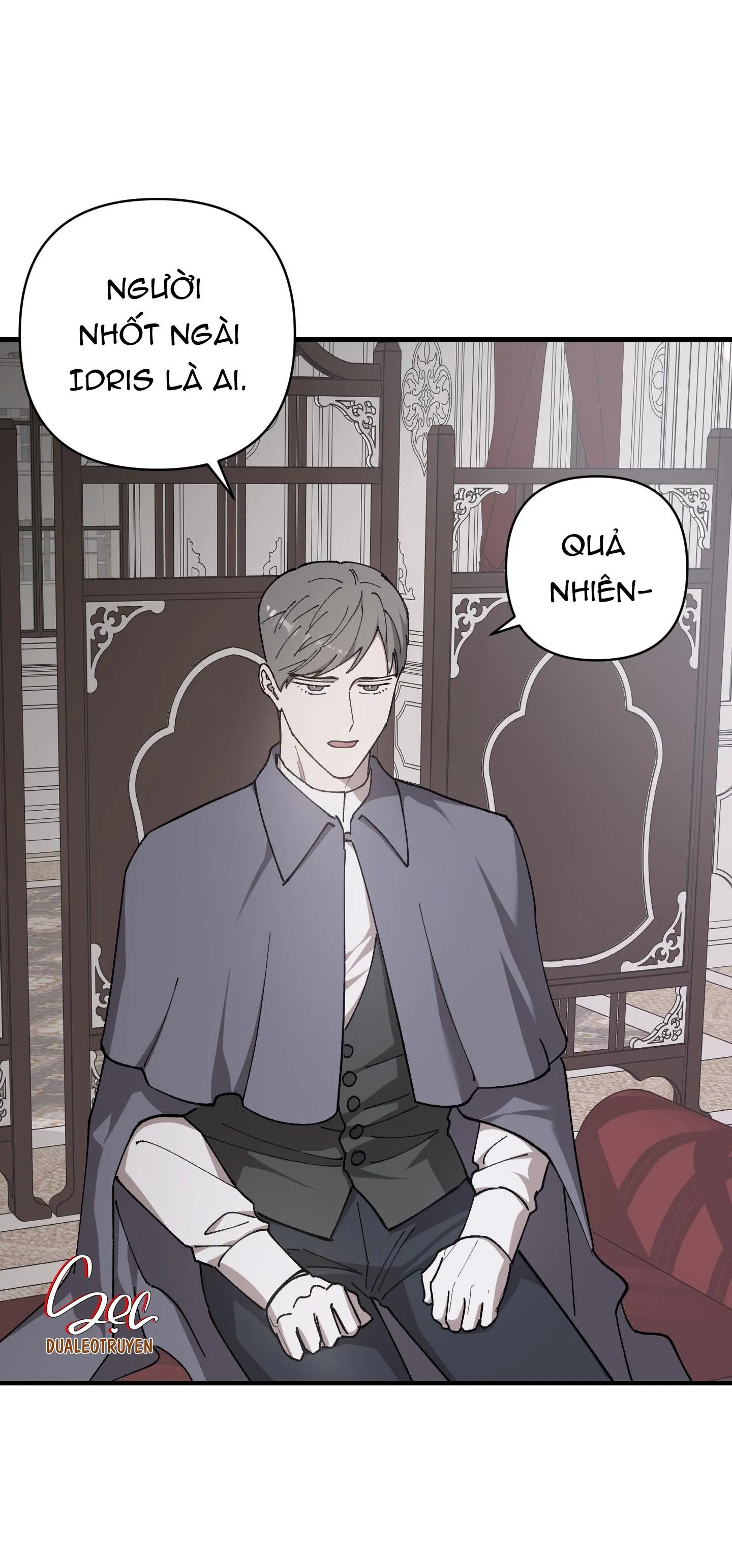 Đóa hoa của mặt trời Chapter 73 Trang 3