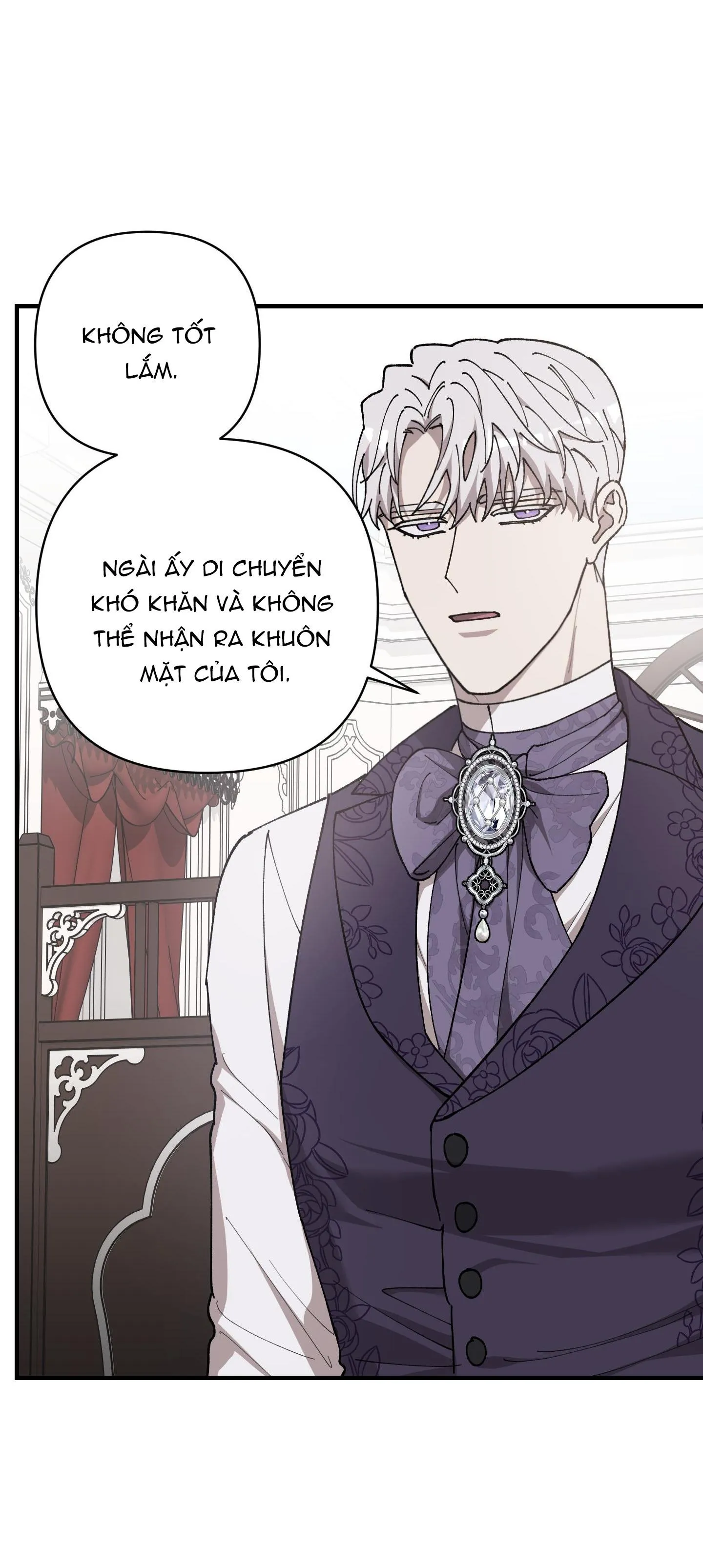 Đóa hoa của mặt trời Chapter 73 Trang 6