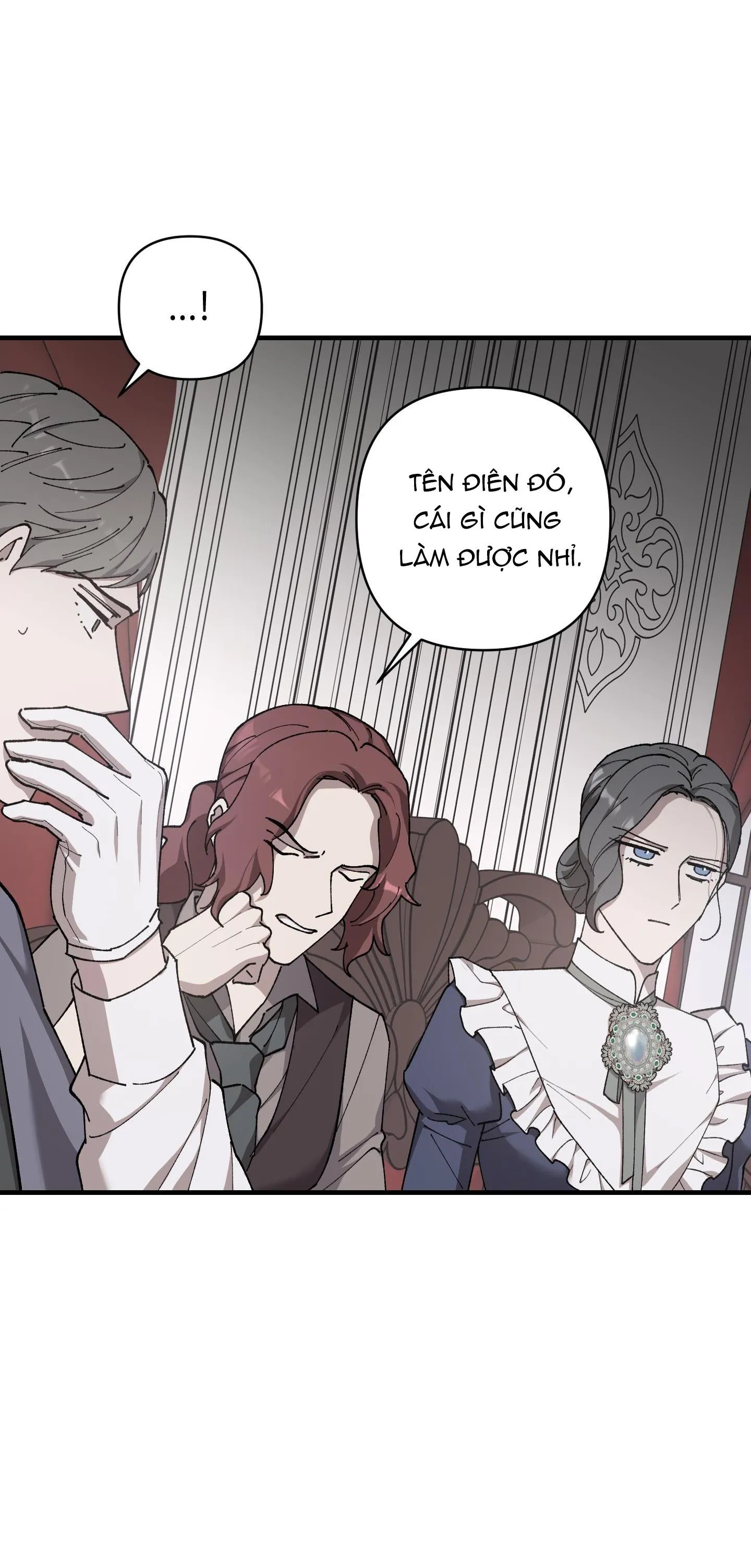 Đóa hoa của mặt trời Chapter 73 Trang 8