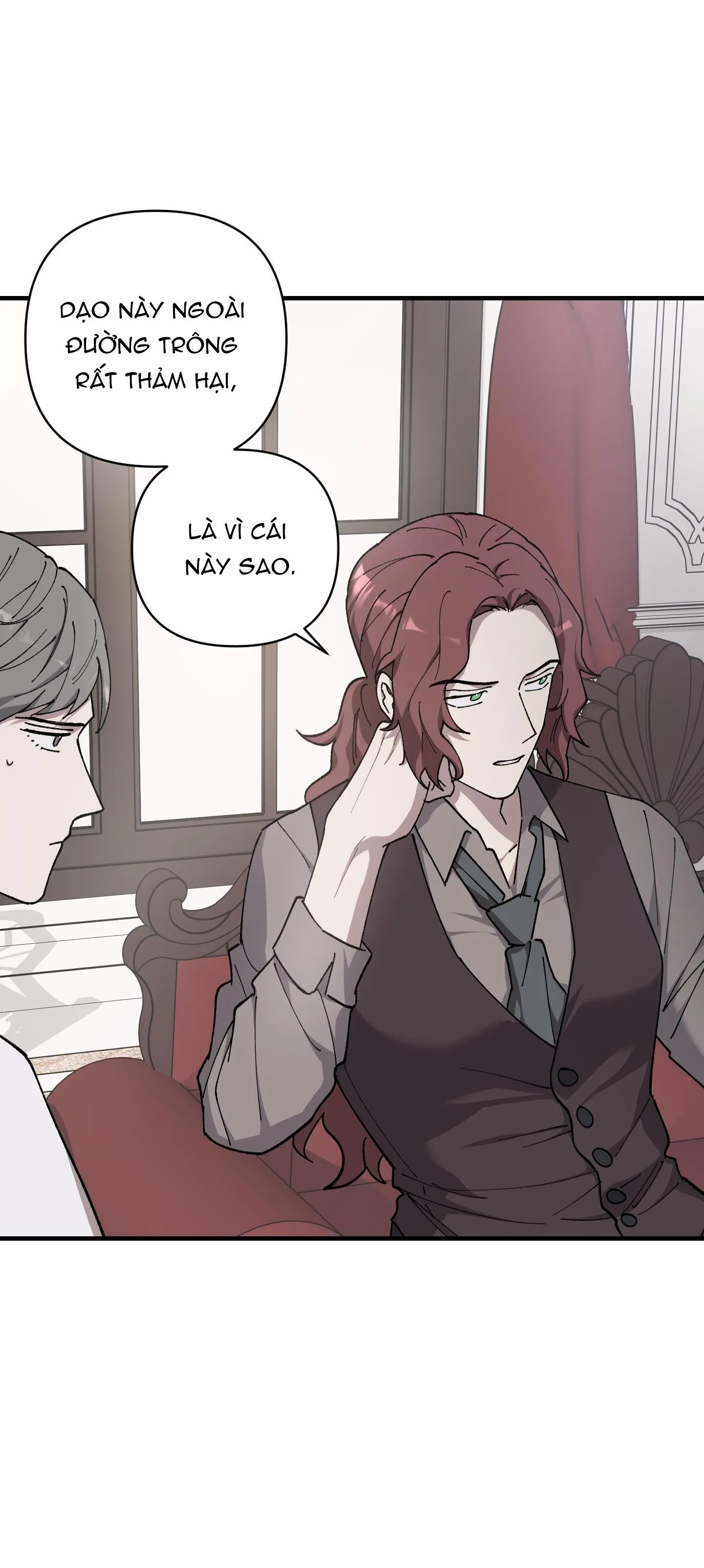 Đóa hoa của mặt trời Chapter 73 Trang 11