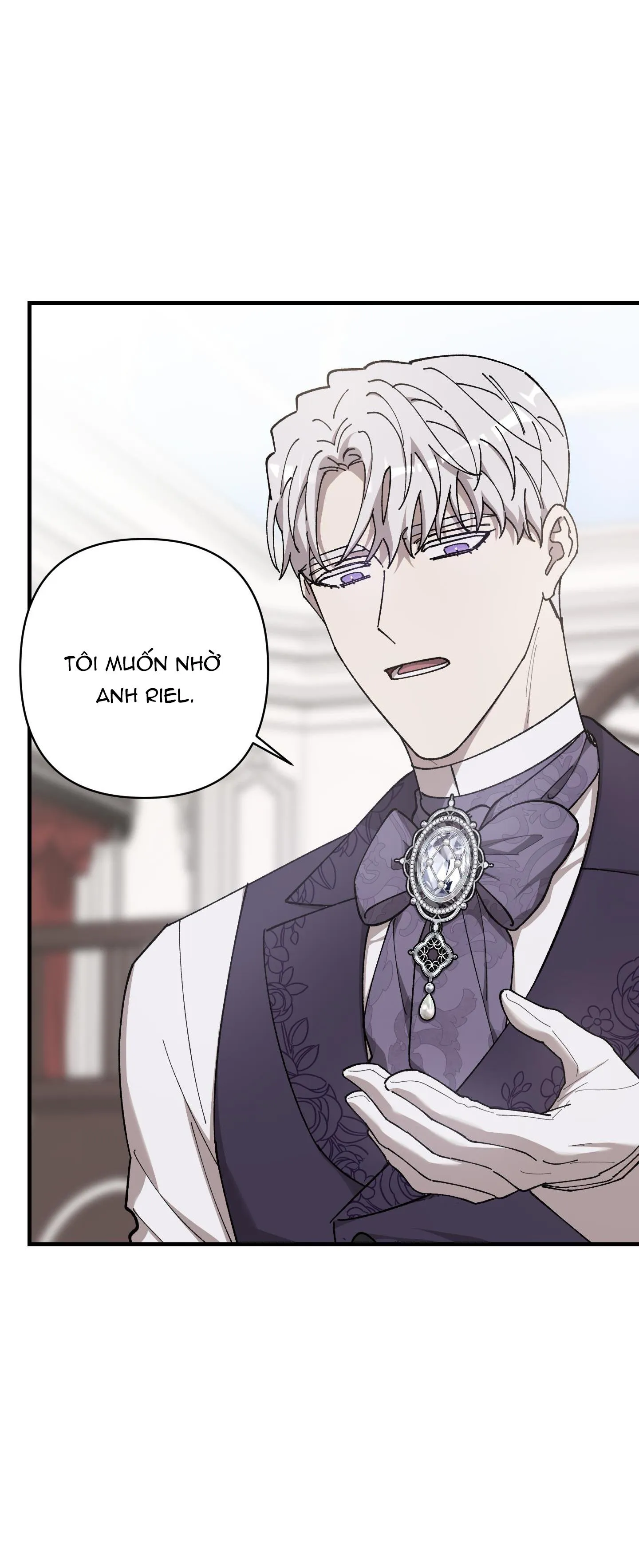 Đóa hoa của mặt trời Chapter 73 Trang 12